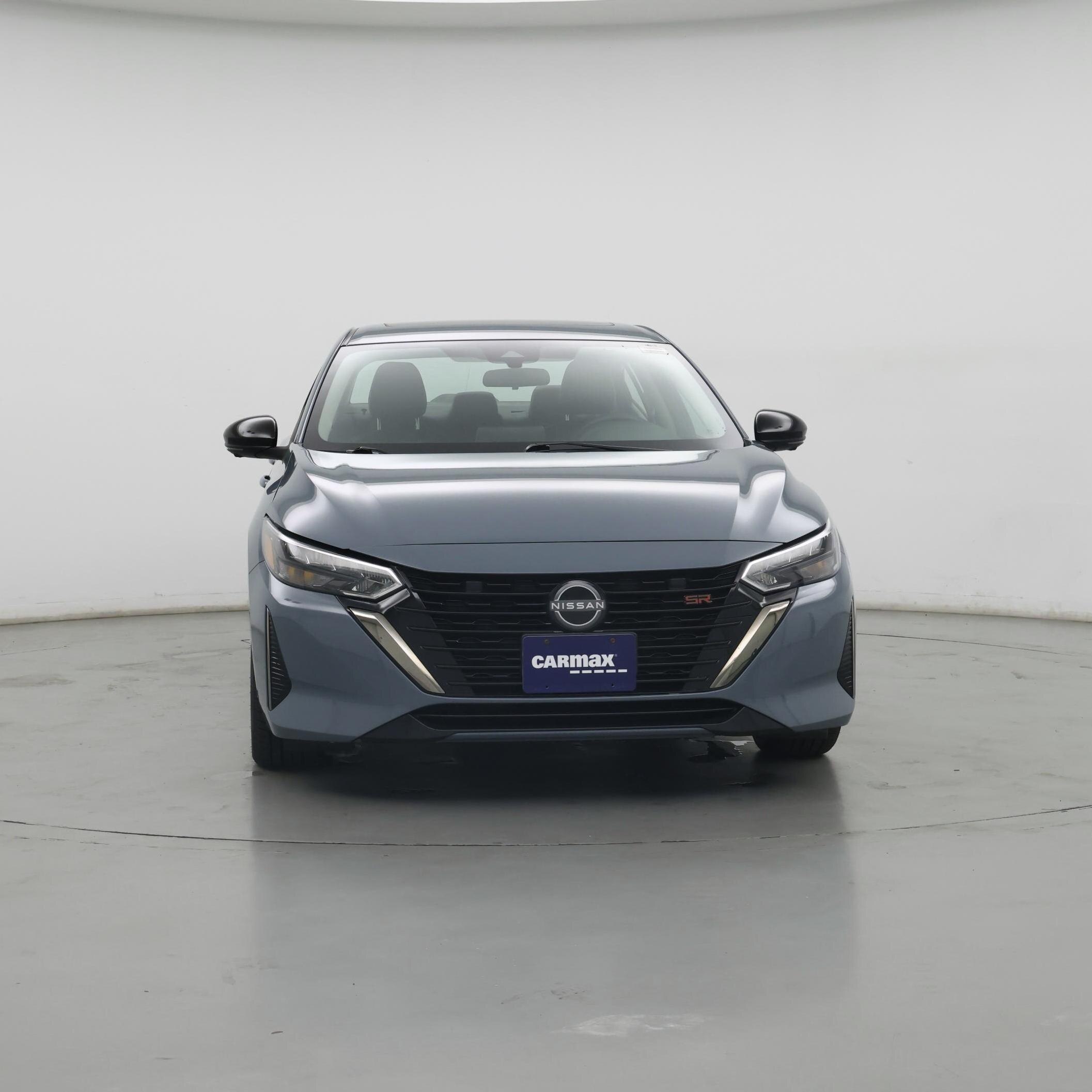Thumbnail: 2024 Nissan Sentra - 5