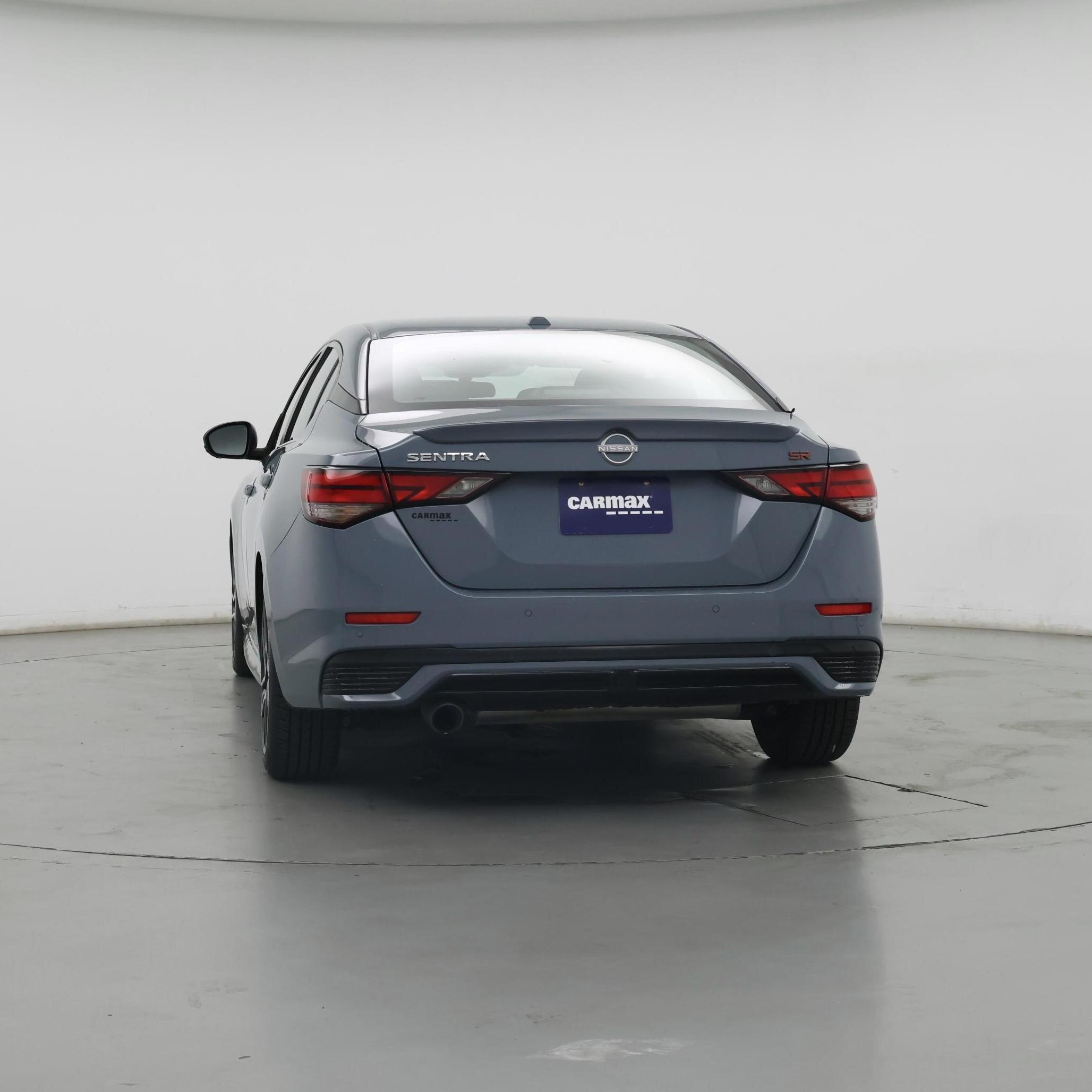 Thumbnail: 2024 Nissan Sentra - 6