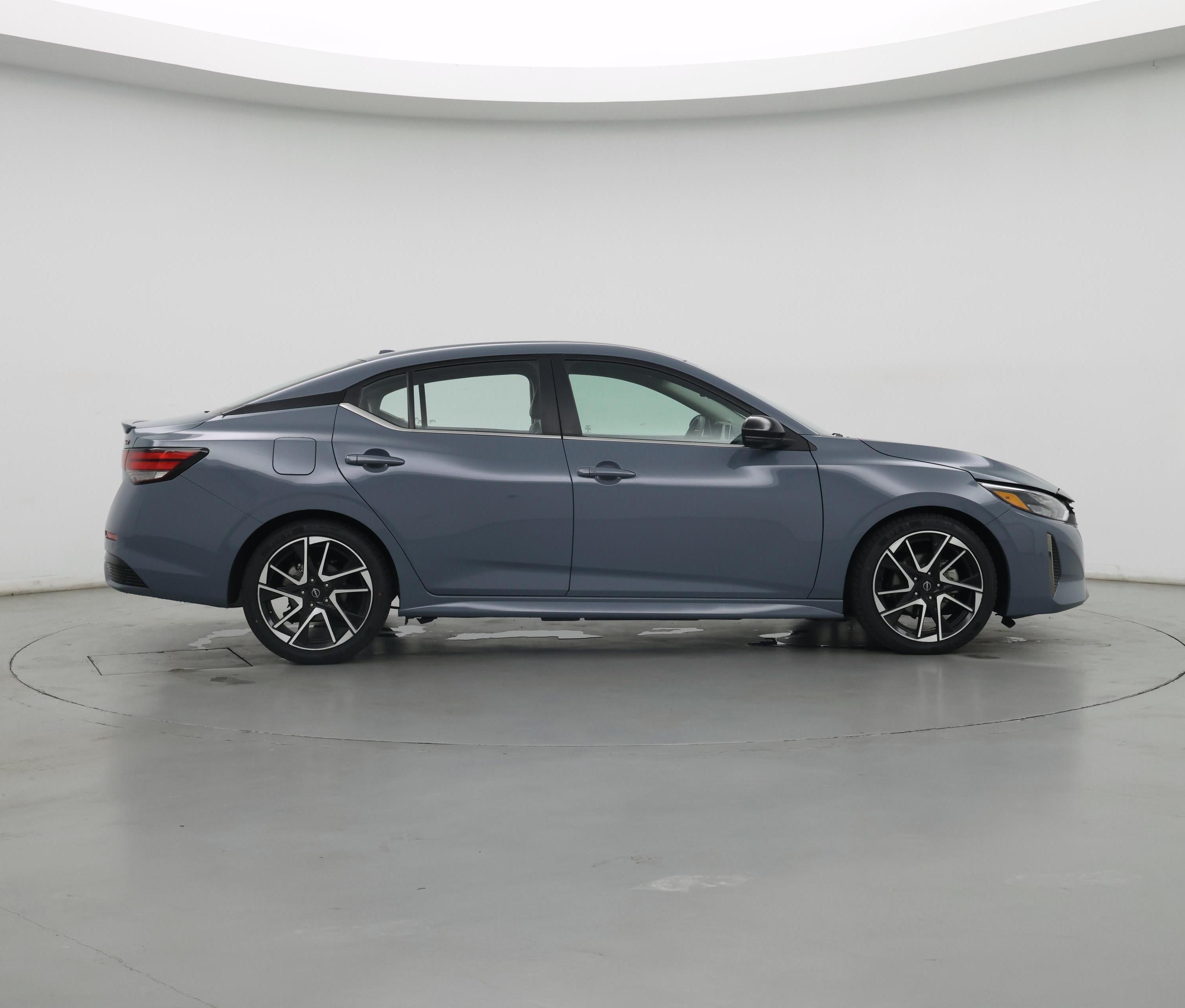 Thumbnail: 2024 Nissan Sentra - 7