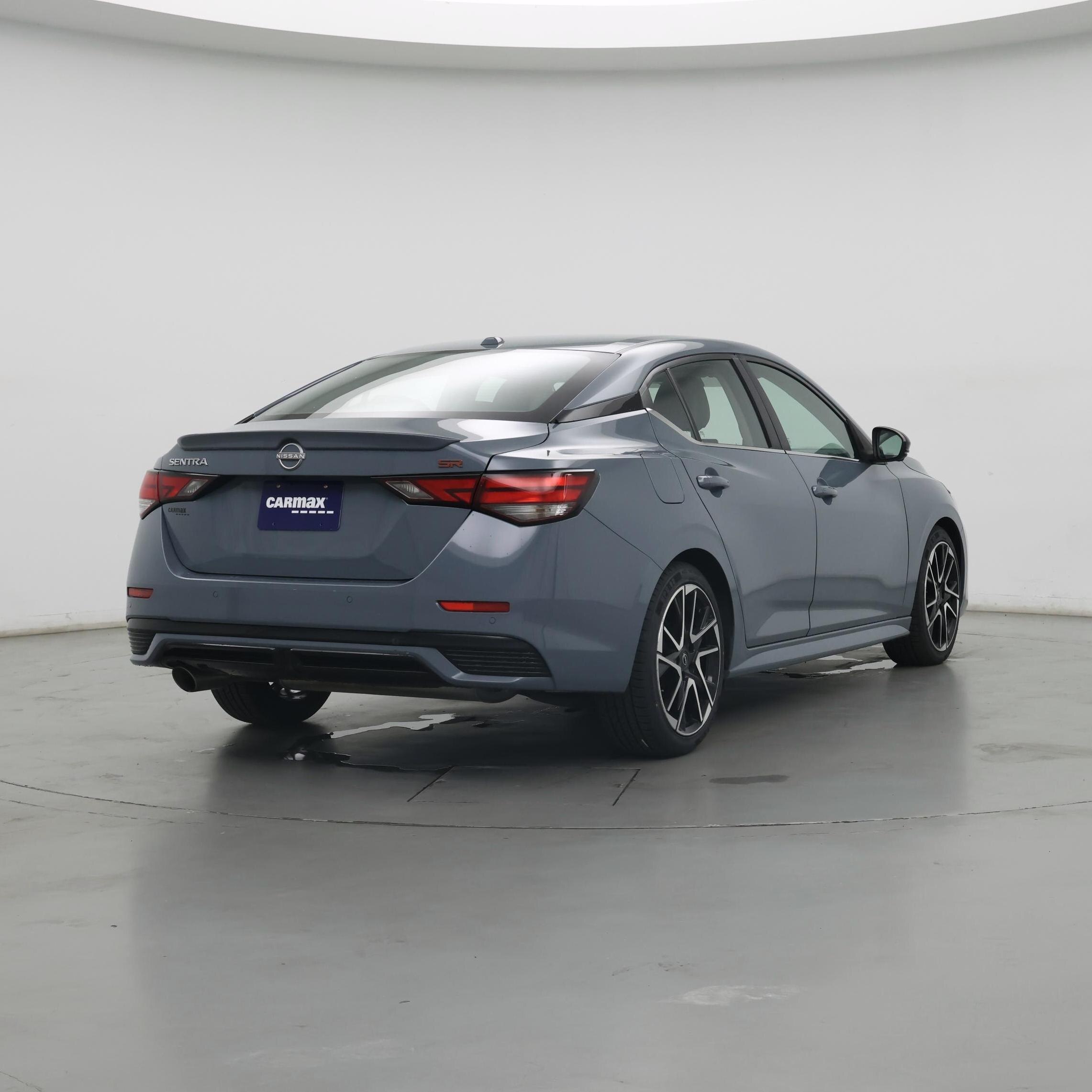 Thumbnail: 2024 Nissan Sentra - 8