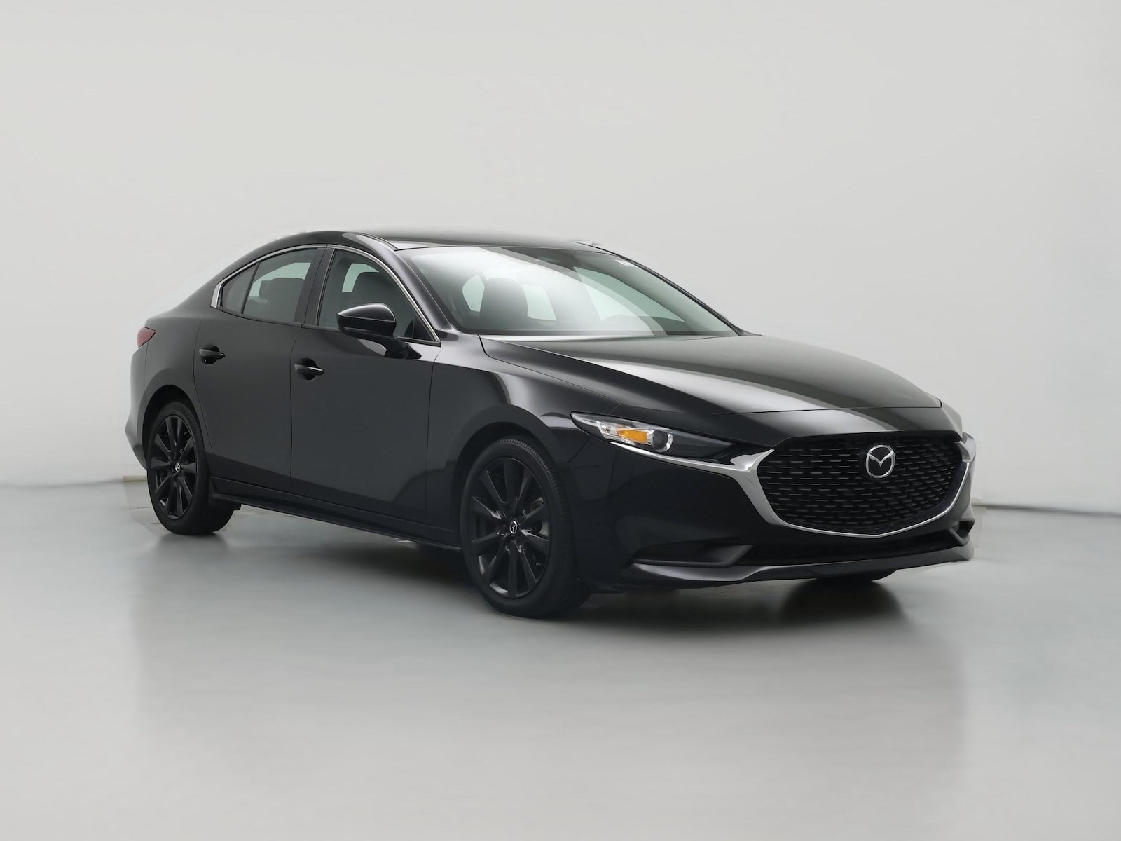 2025 Mazda Mazda3