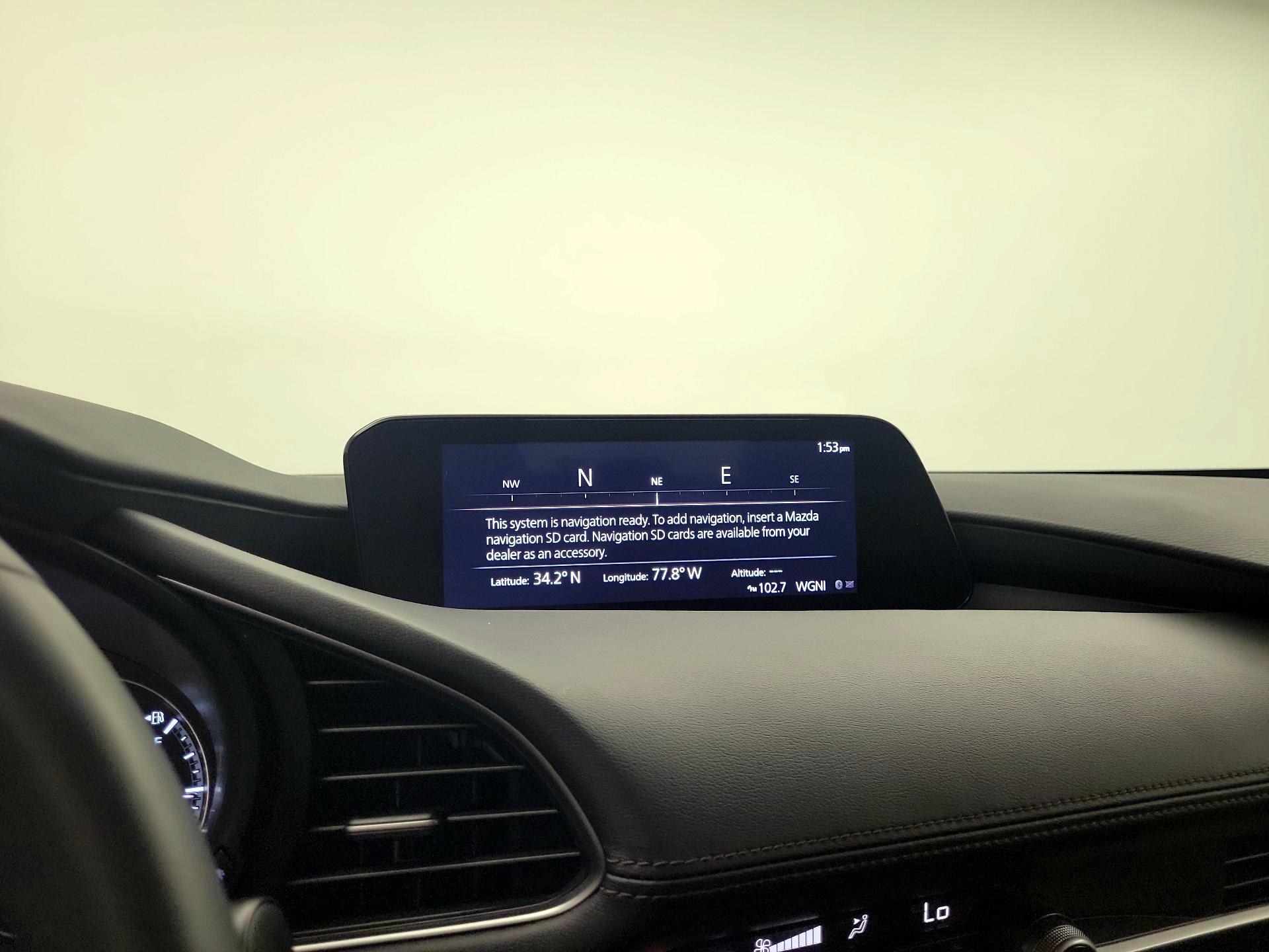 Thumbnail: 2025 Mazda Mazda3 - 14