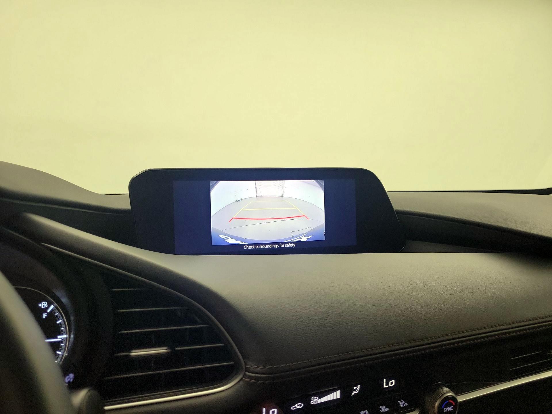 Thumbnail: 2025 Mazda Mazda3 - 15