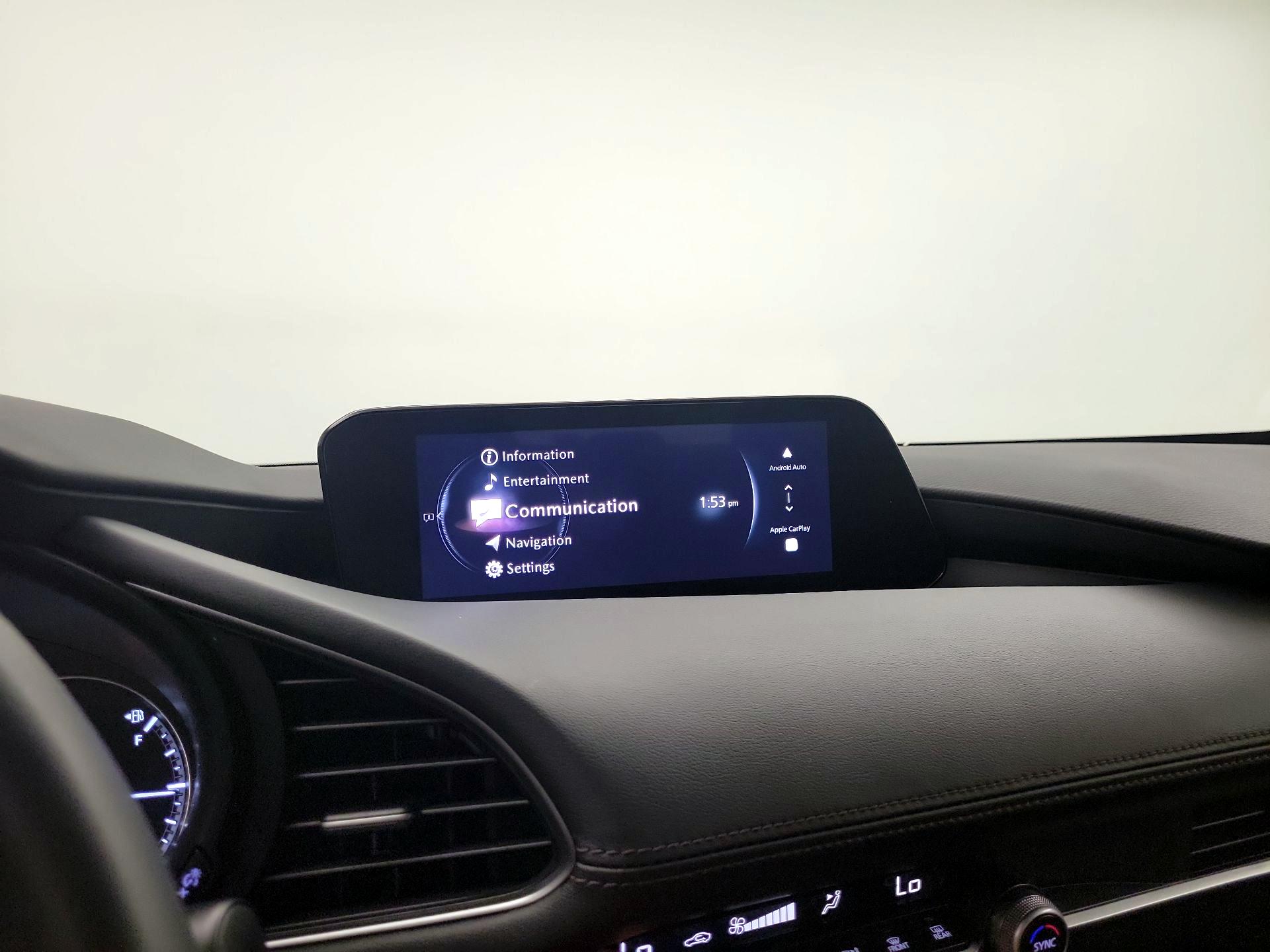 Thumbnail: 2025 Mazda Mazda3 - 16