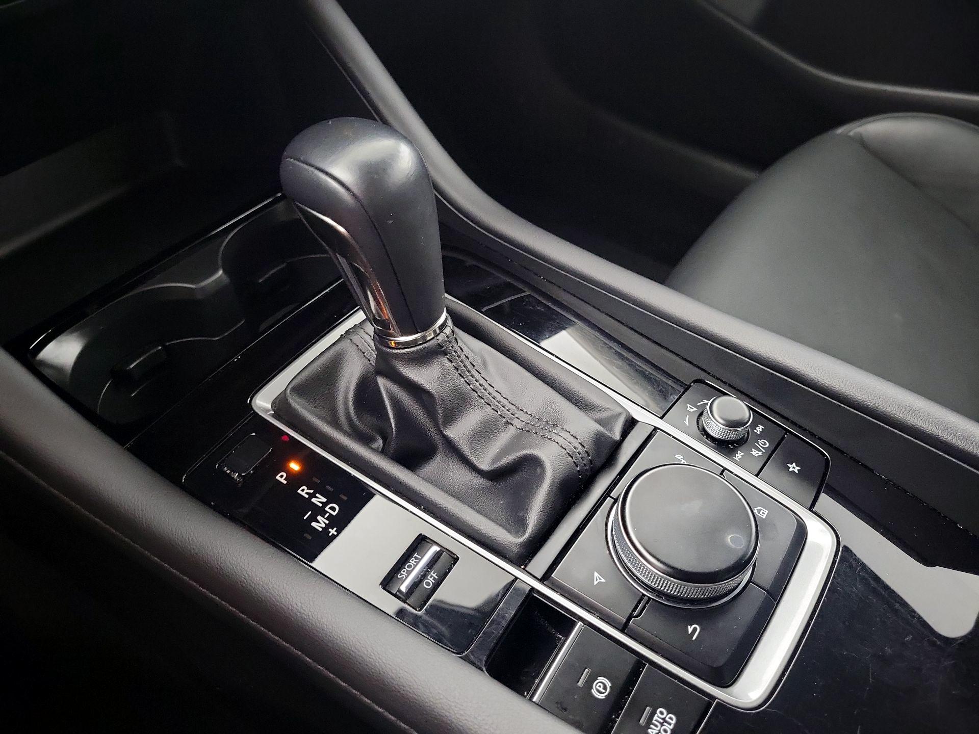 Thumbnail: 2025 Mazda Mazda3 - 18