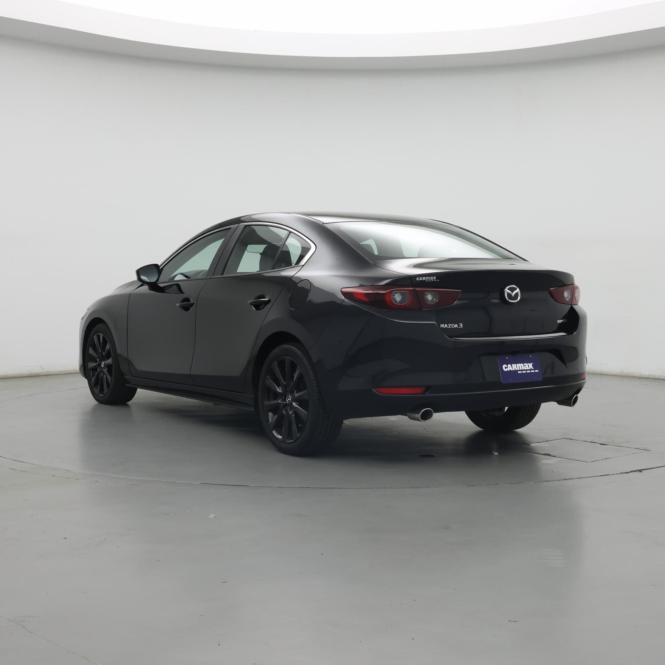 Thumbnail: 2025 Mazda Mazda3 - 2