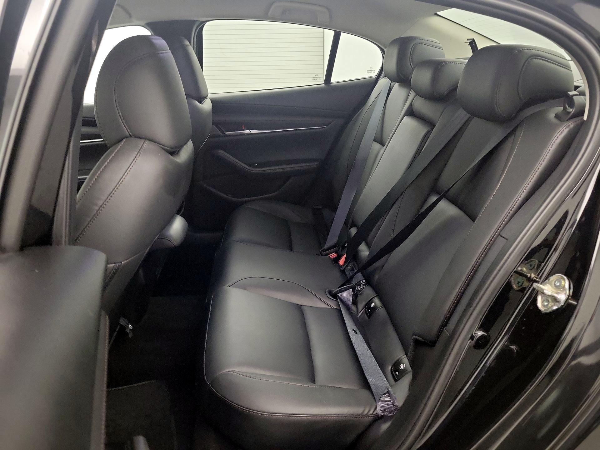 Thumbnail: 2025 Mazda Mazda3 - 19