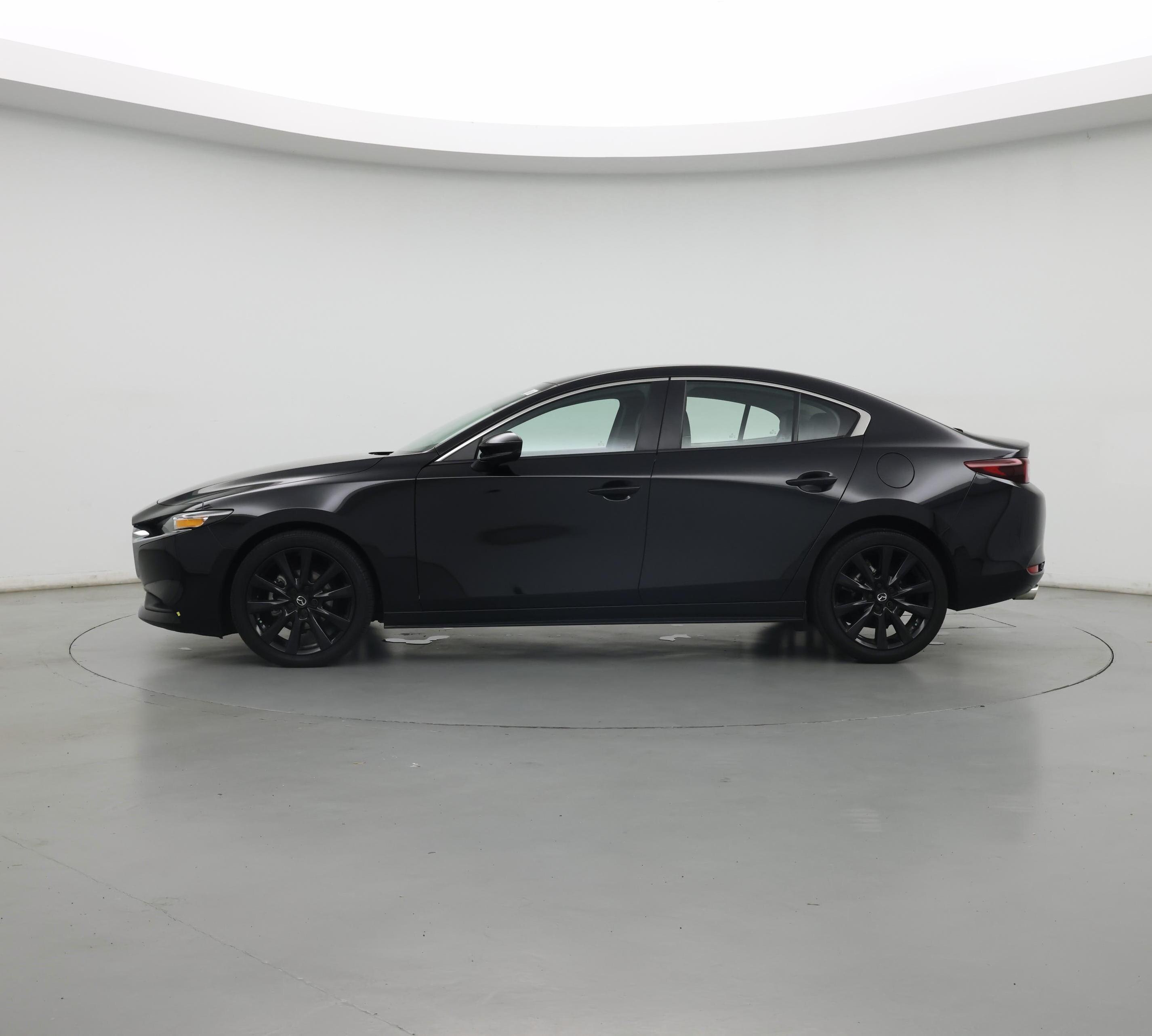 Thumbnail: 2025 Mazda Mazda3 - 3