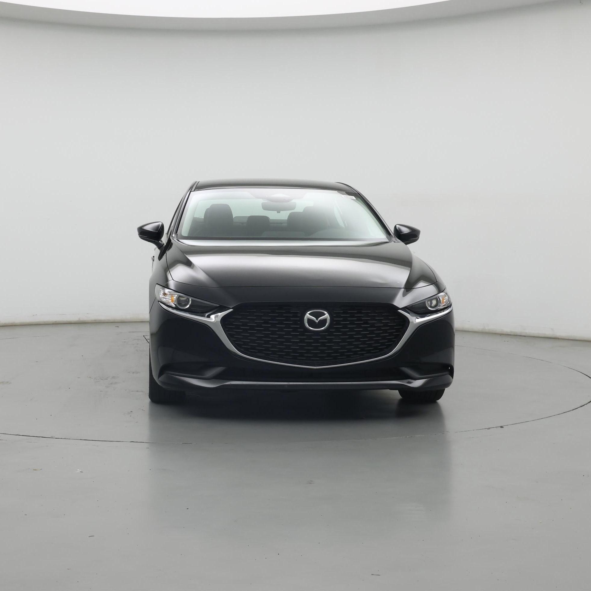 Thumbnail: 2025 Mazda Mazda3 - 5