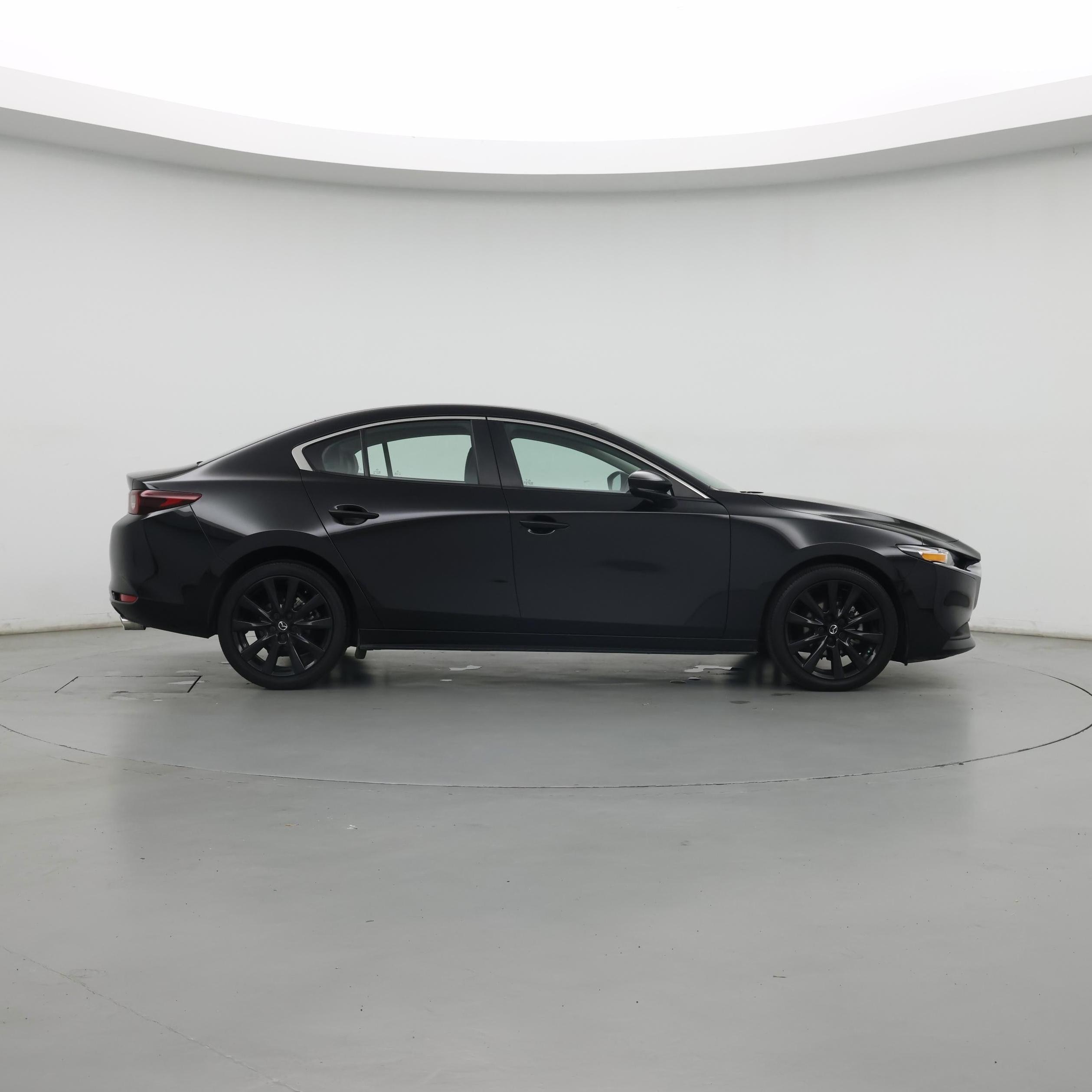 Thumbnail: 2025 Mazda Mazda3 - 7