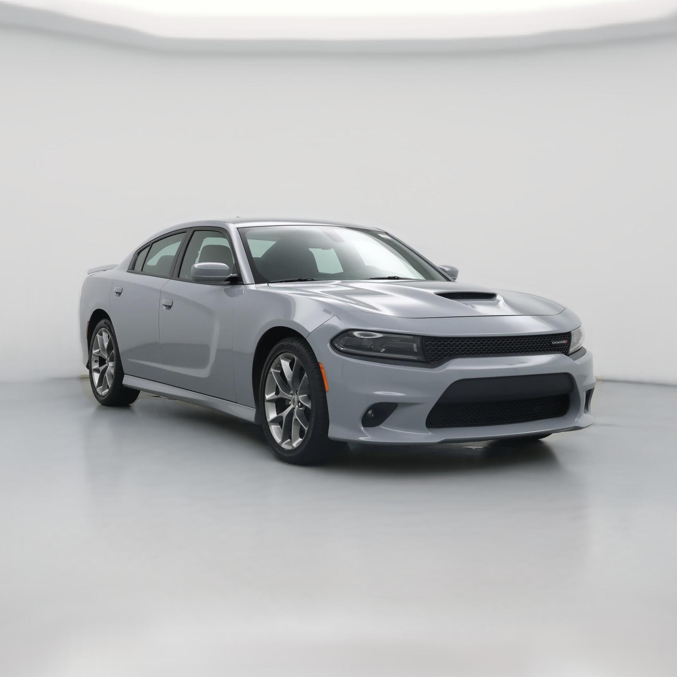 Thumbnail: 2022 Dodge Charger - 1