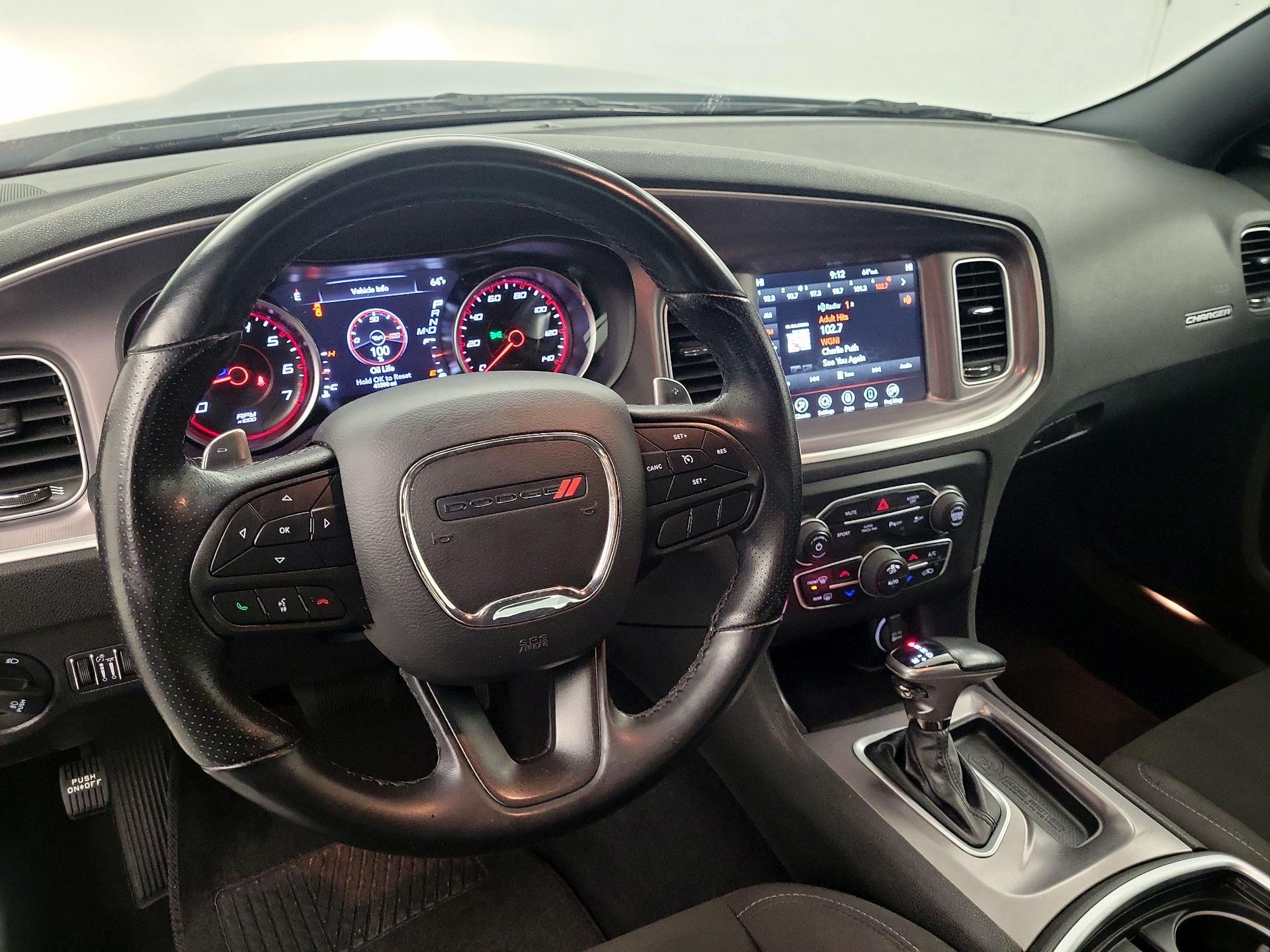 Thumbnail: 2022 Dodge Charger - 9