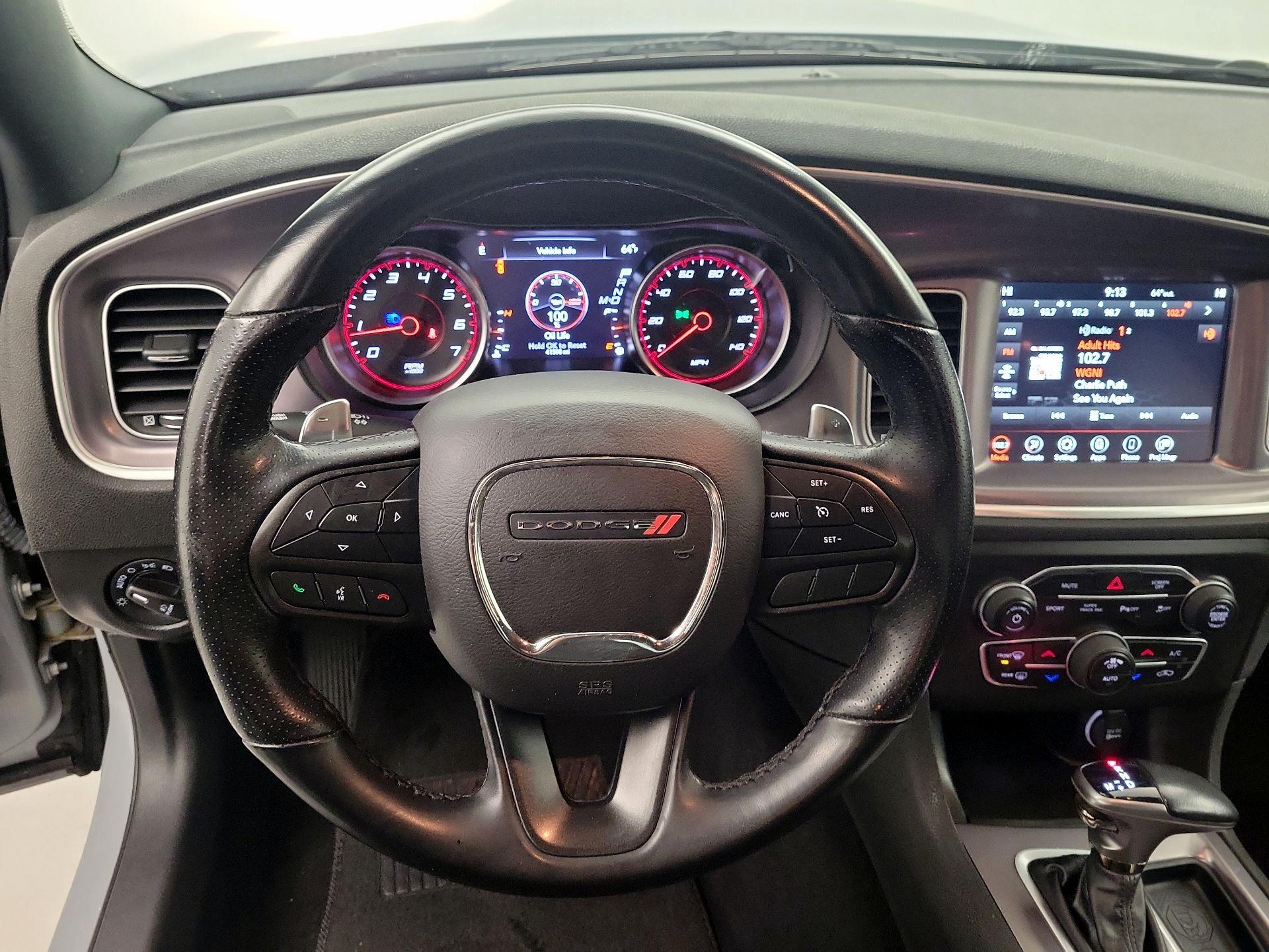 Thumbnail: 2022 Dodge Charger - 10