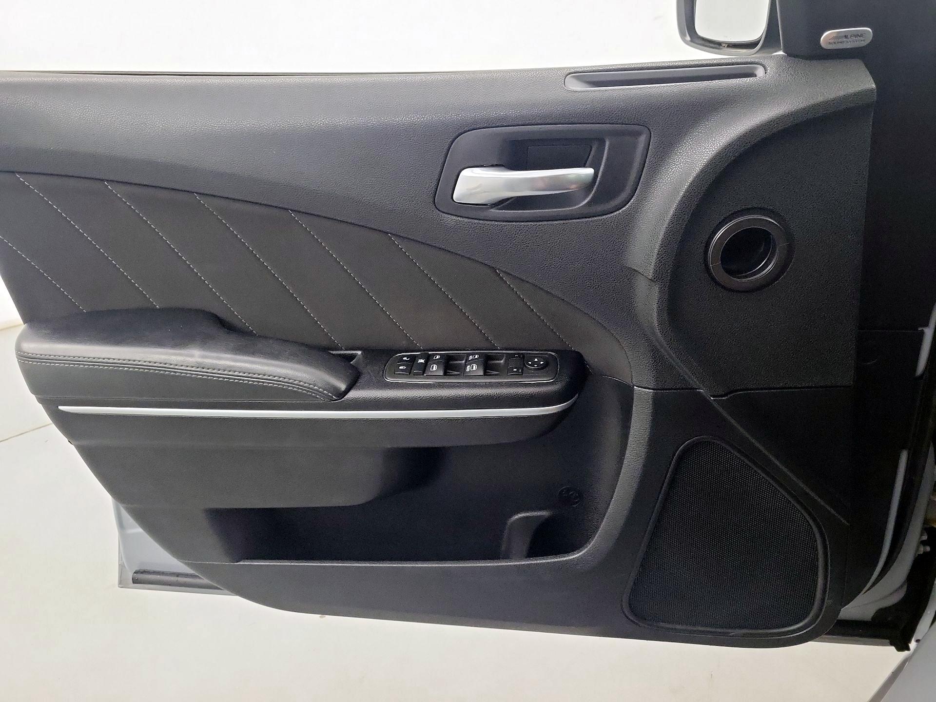 Thumbnail: 2022 Dodge Charger - 12