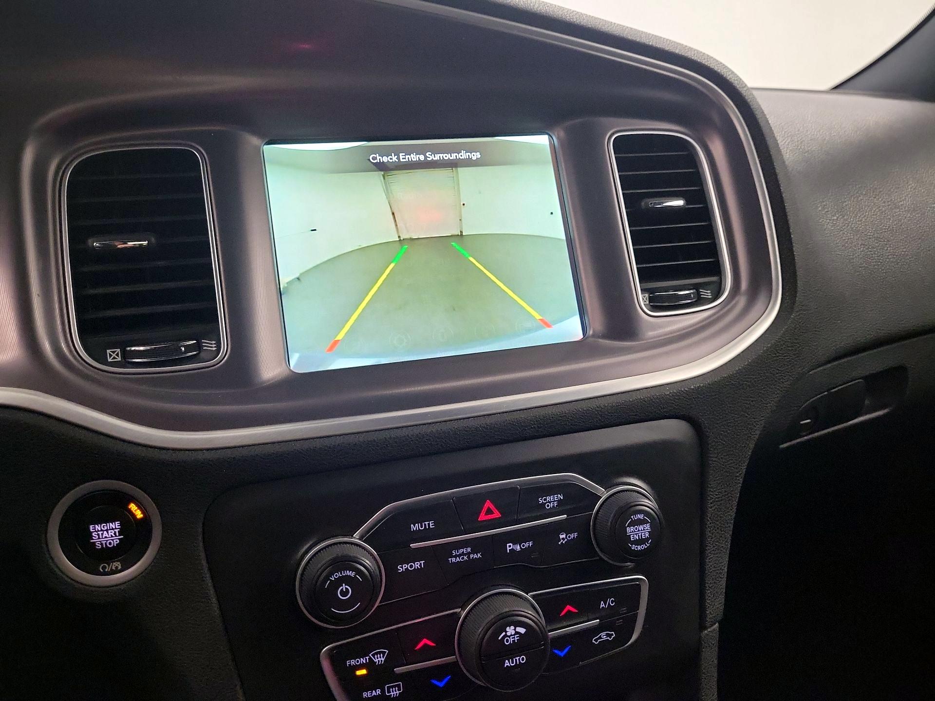 Thumbnail: 2022 Dodge Charger - 13