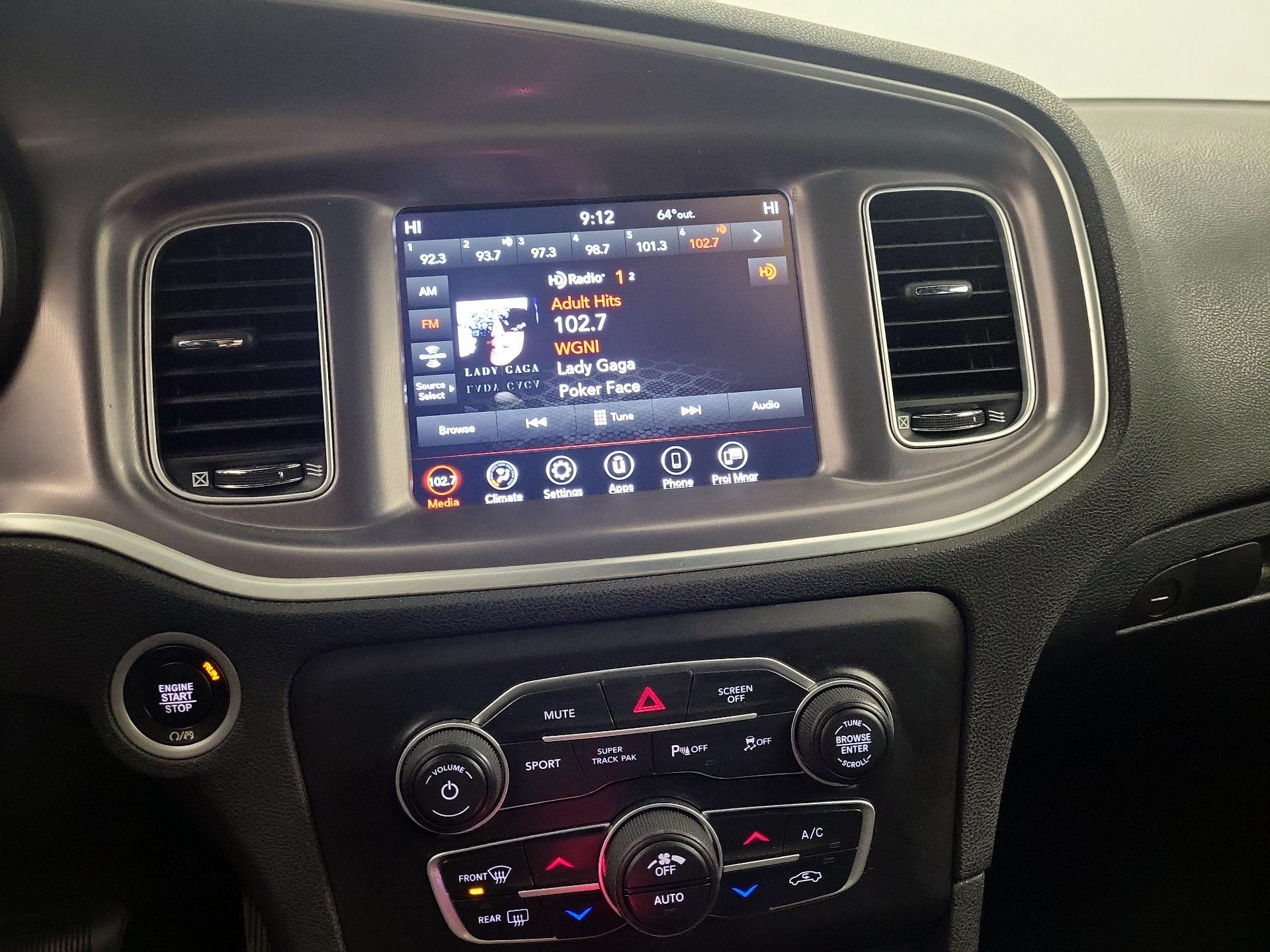 Thumbnail: 2022 Dodge Charger - 14