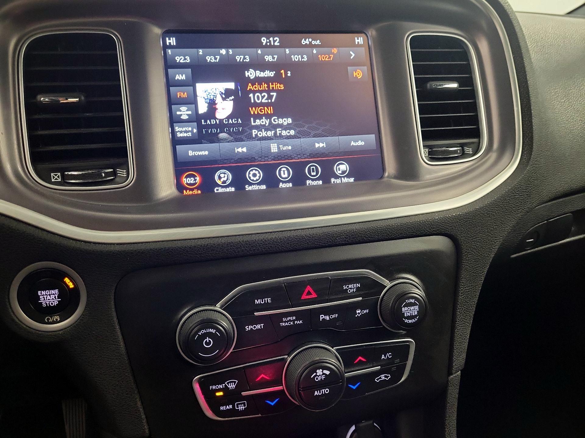 Thumbnail: 2022 Dodge Charger - 15