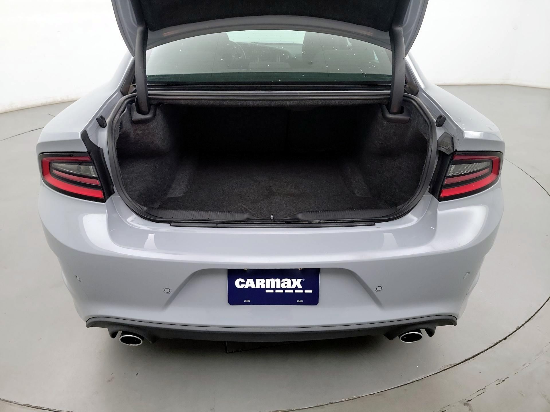 Thumbnail: 2022 Dodge Charger - 18