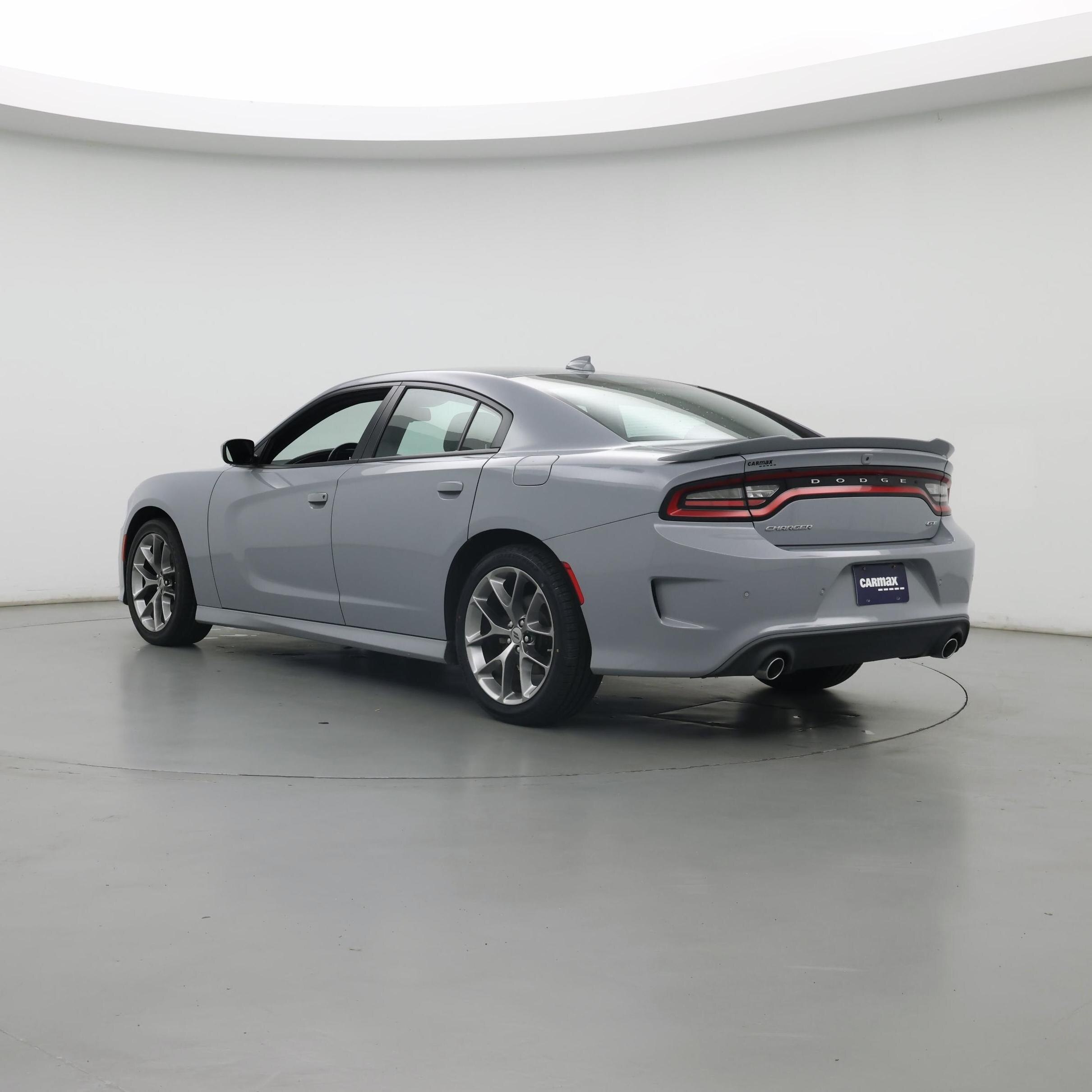Thumbnail: 2022 Dodge Charger - 2