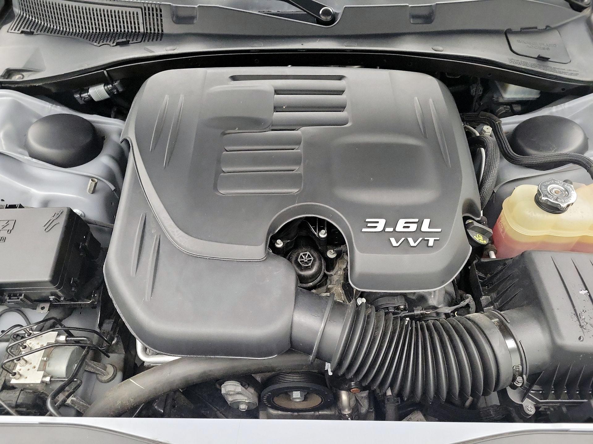 Thumbnail: 2022 Dodge Charger - 19