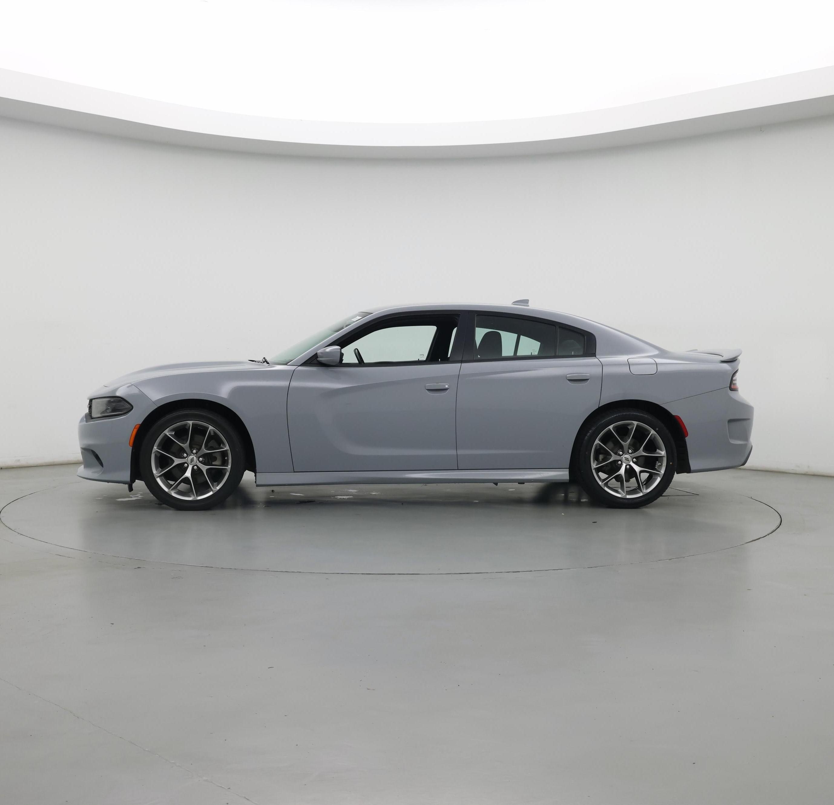 Thumbnail: 2022 Dodge Charger - 3