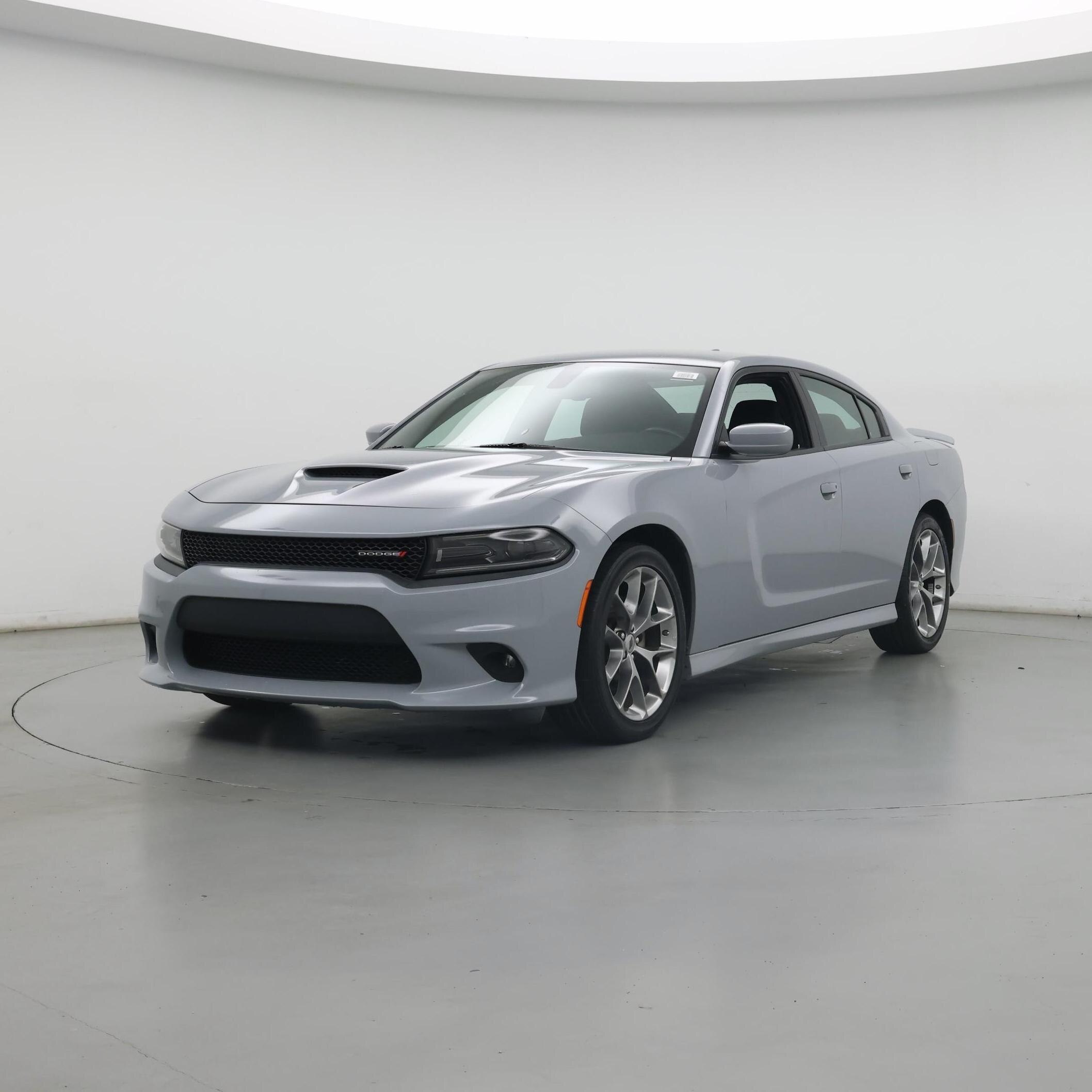 Thumbnail: 2022 Dodge Charger - 4