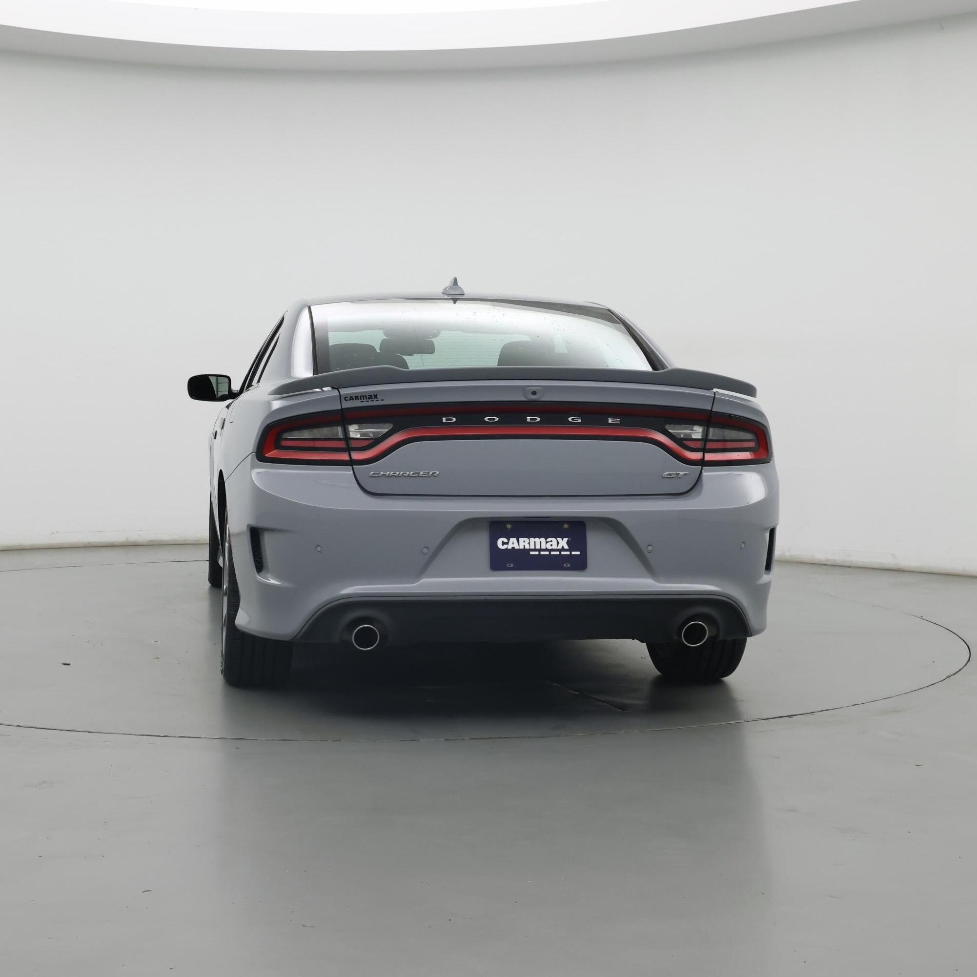 Thumbnail: 2022 Dodge Charger - 6