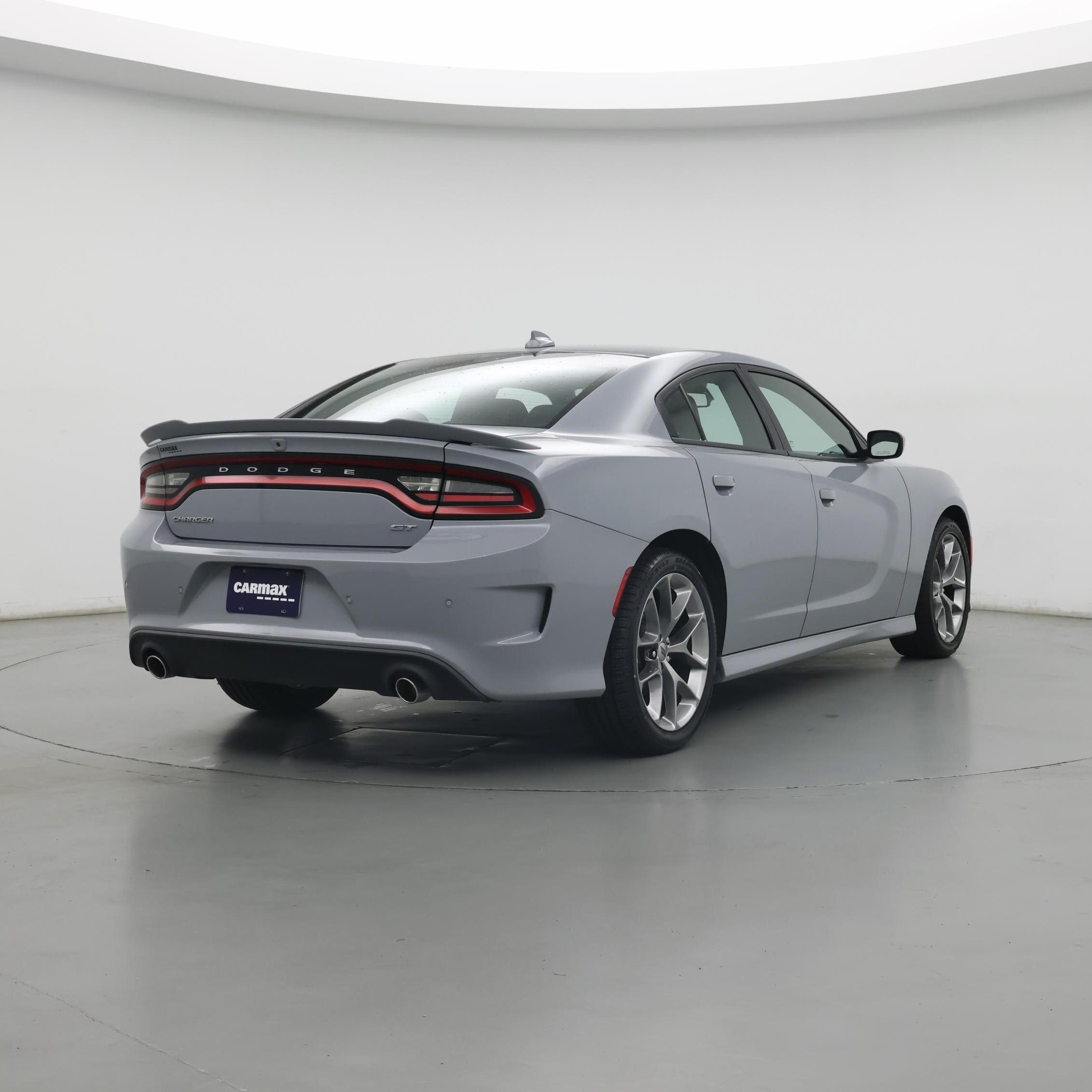 Thumbnail: 2022 Dodge Charger - 8