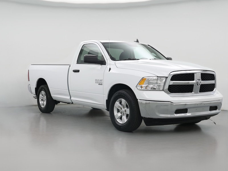 2023 RAM 1500 Classic Tradesman -
                  Wilmington, NC
