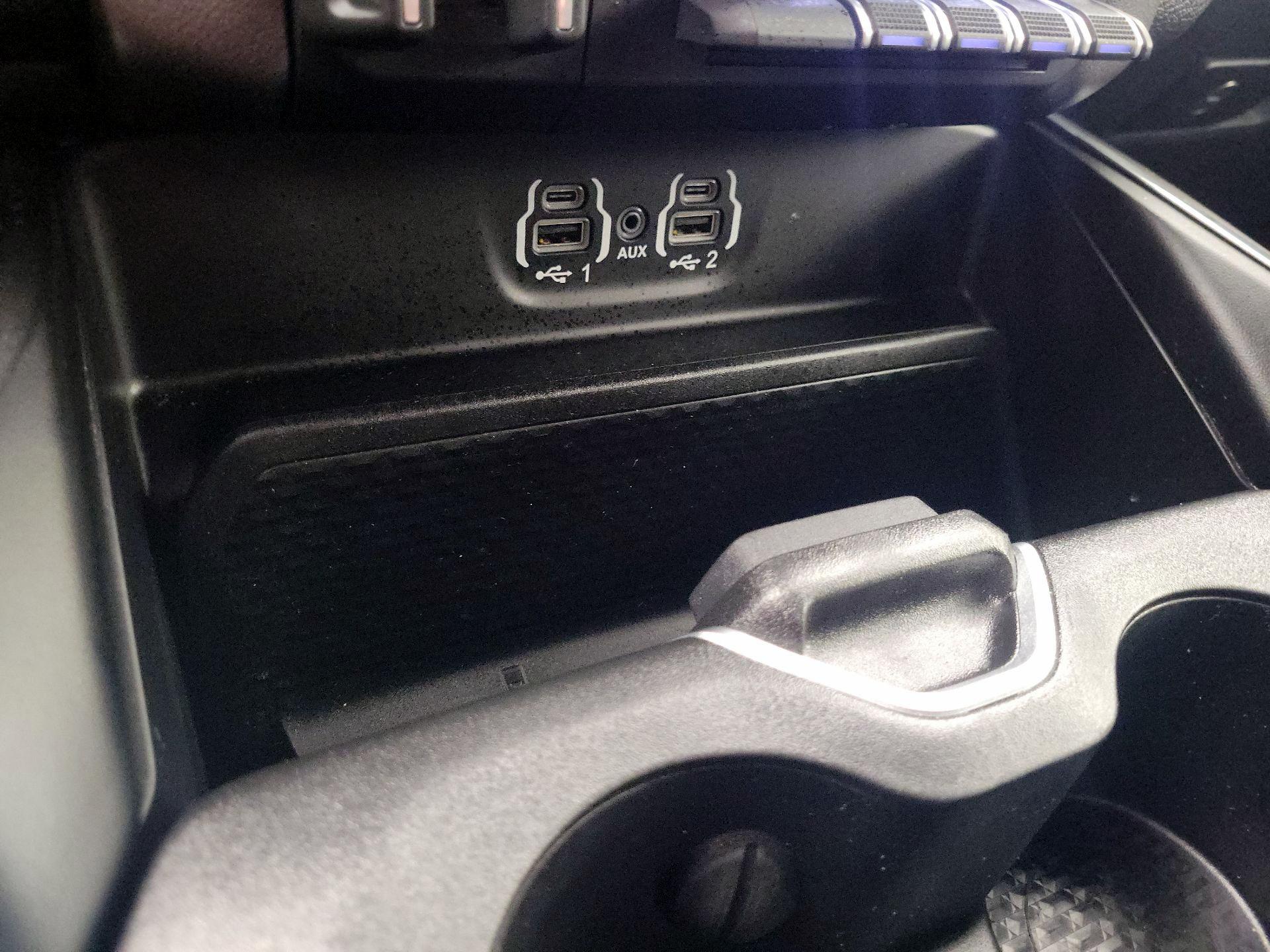 Thumbnail: 2022 RAM 1500 - 18