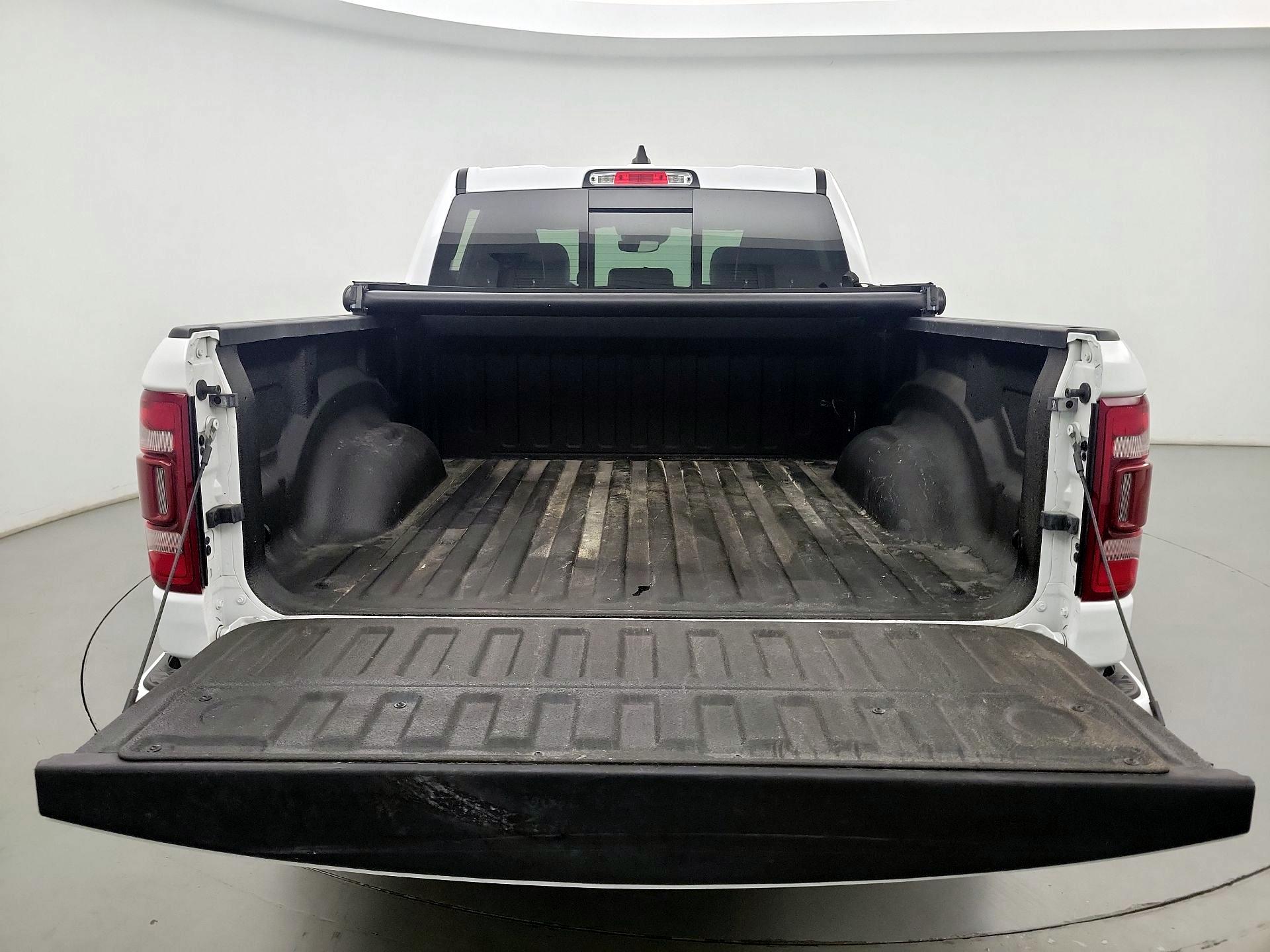 Thumbnail: 2022 RAM 1500 - 20