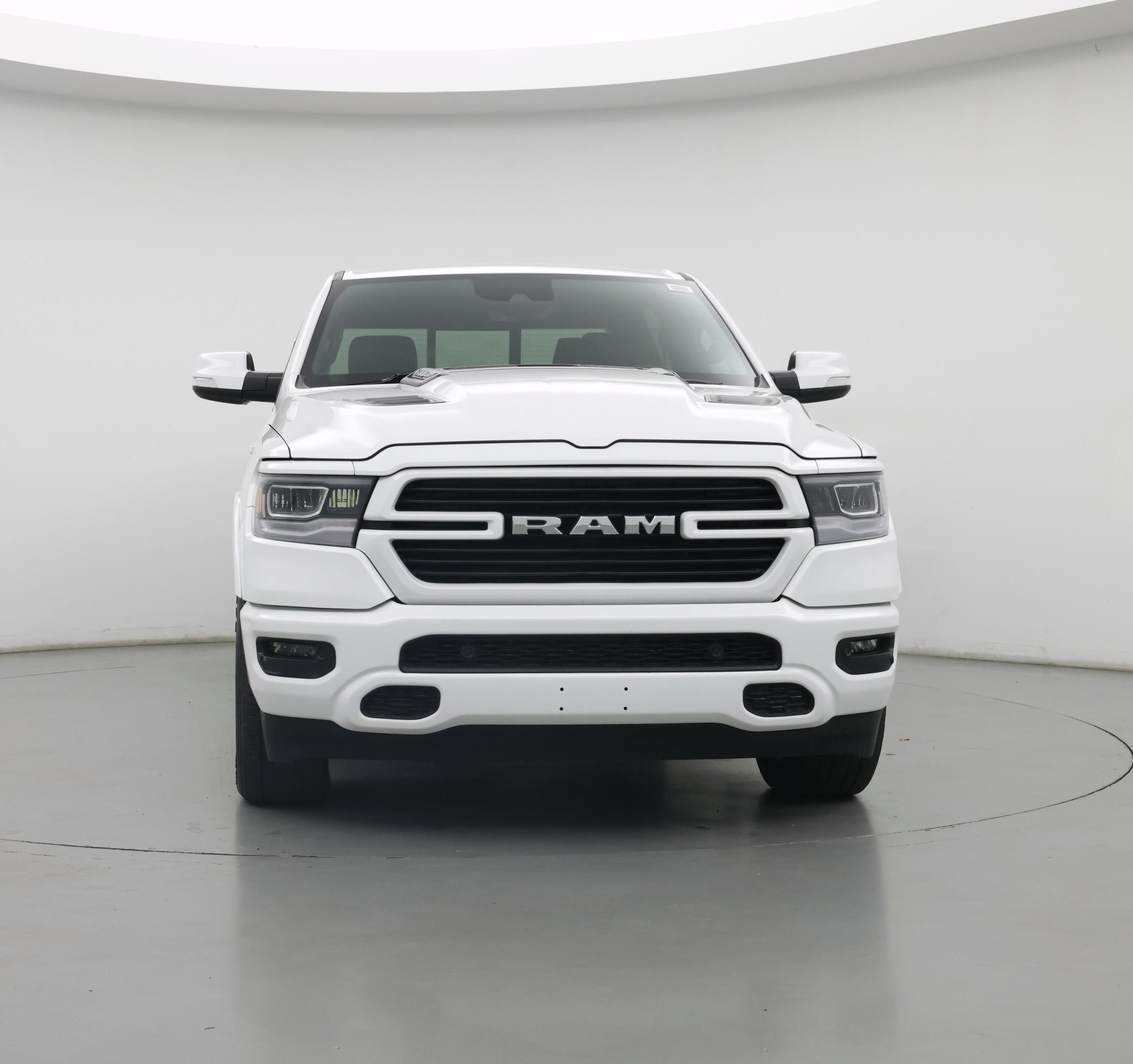 Thumbnail: 2022 RAM 1500 - 5