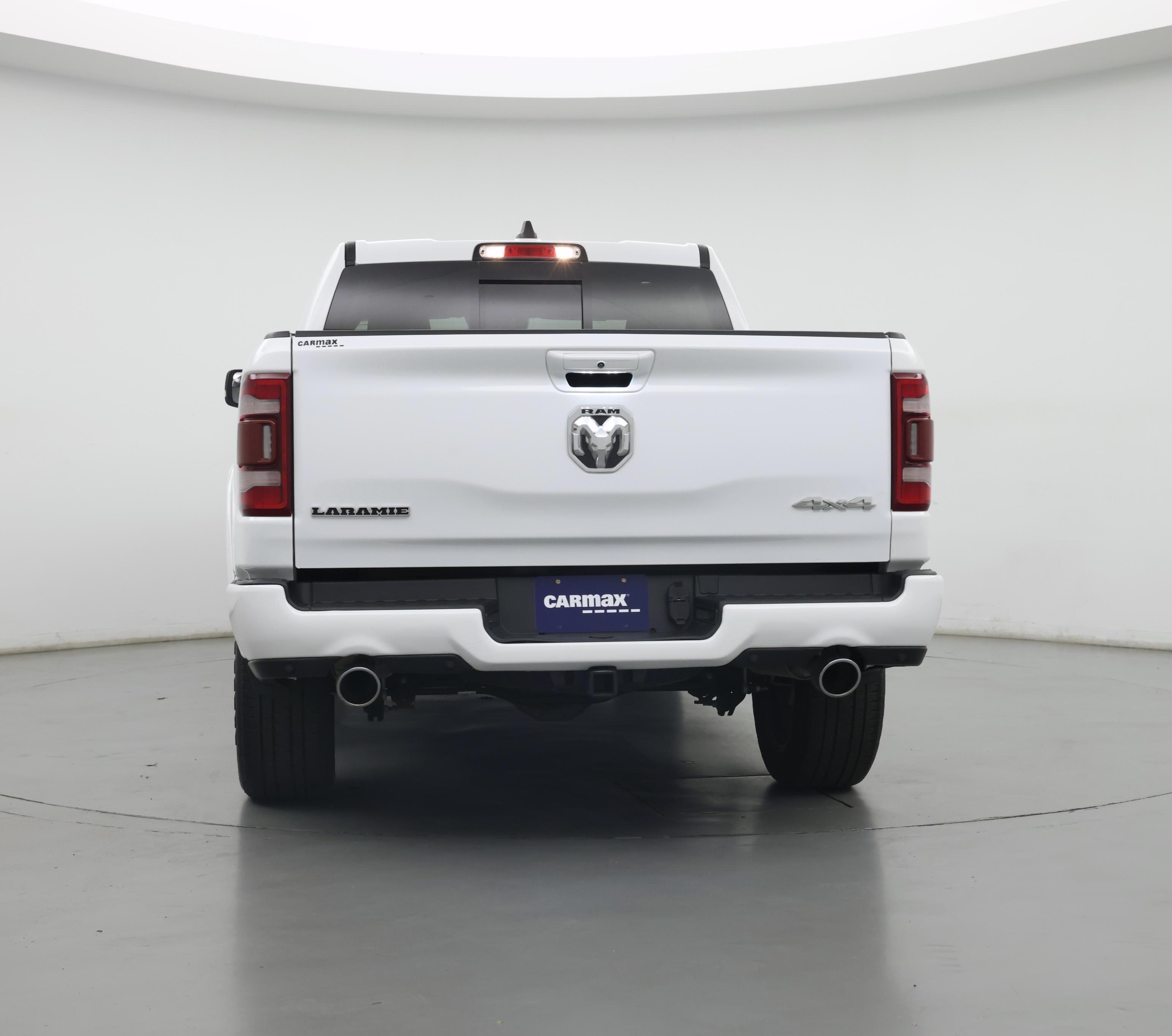 Thumbnail: 2022 RAM 1500 - 6