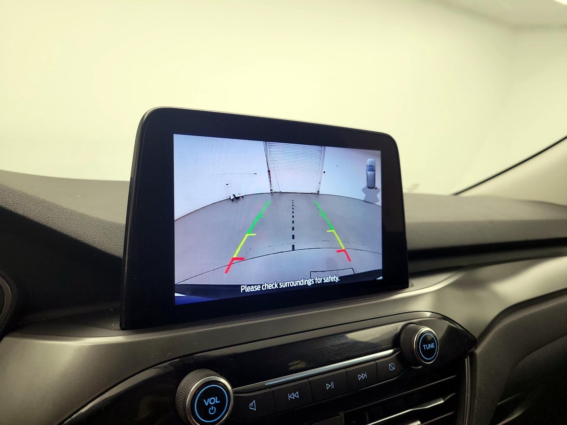 Thumbnail: 2023 Ford Escape - 14