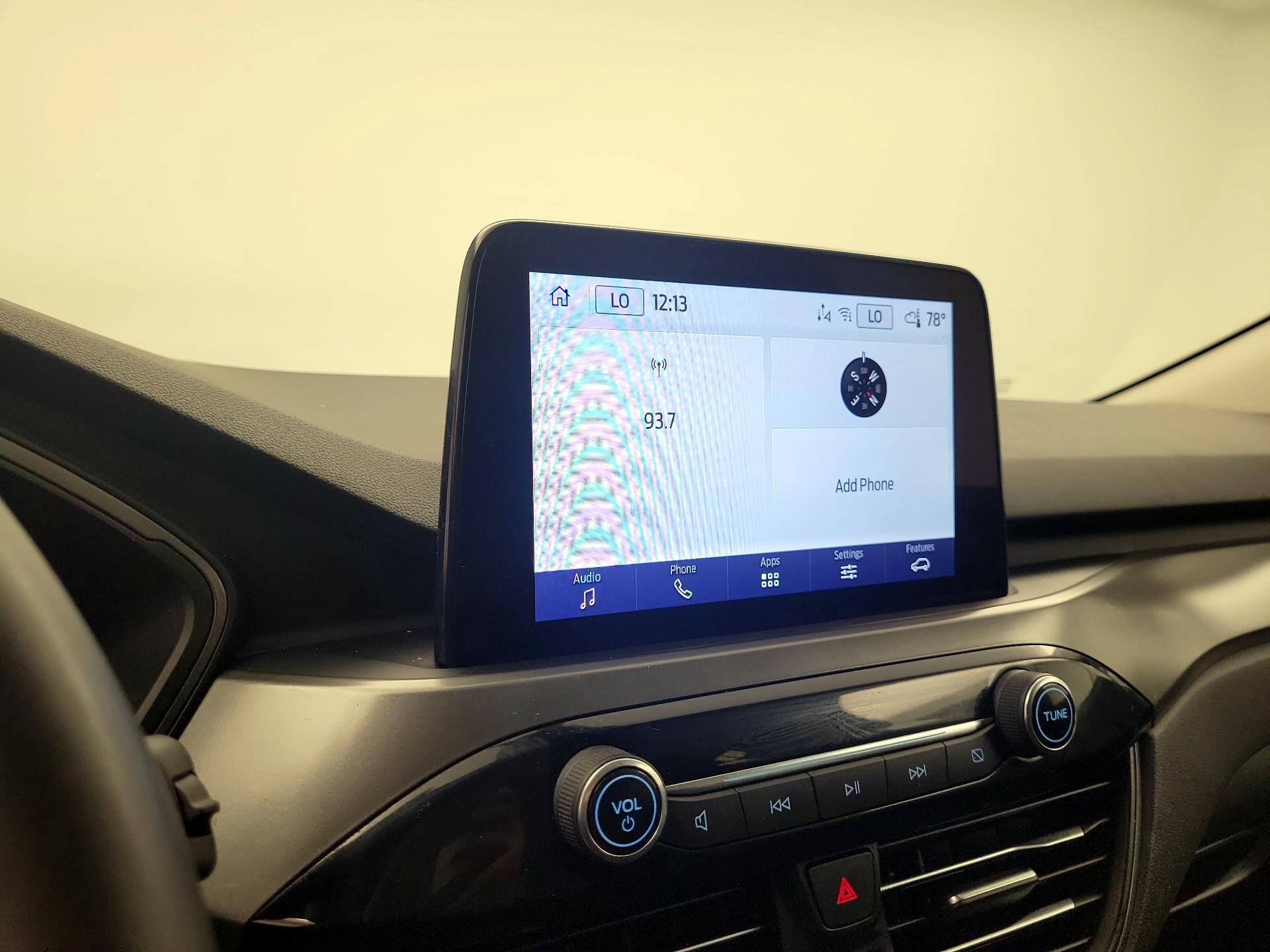 Thumbnail: 2023 Ford Escape - 15