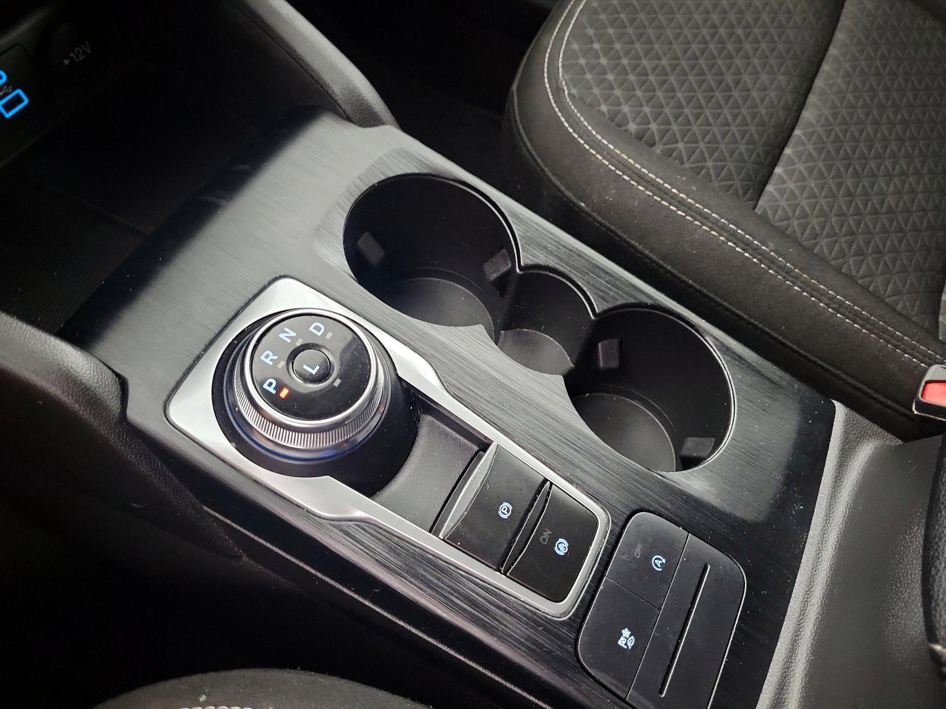 Thumbnail: 2023 Ford Escape - 17