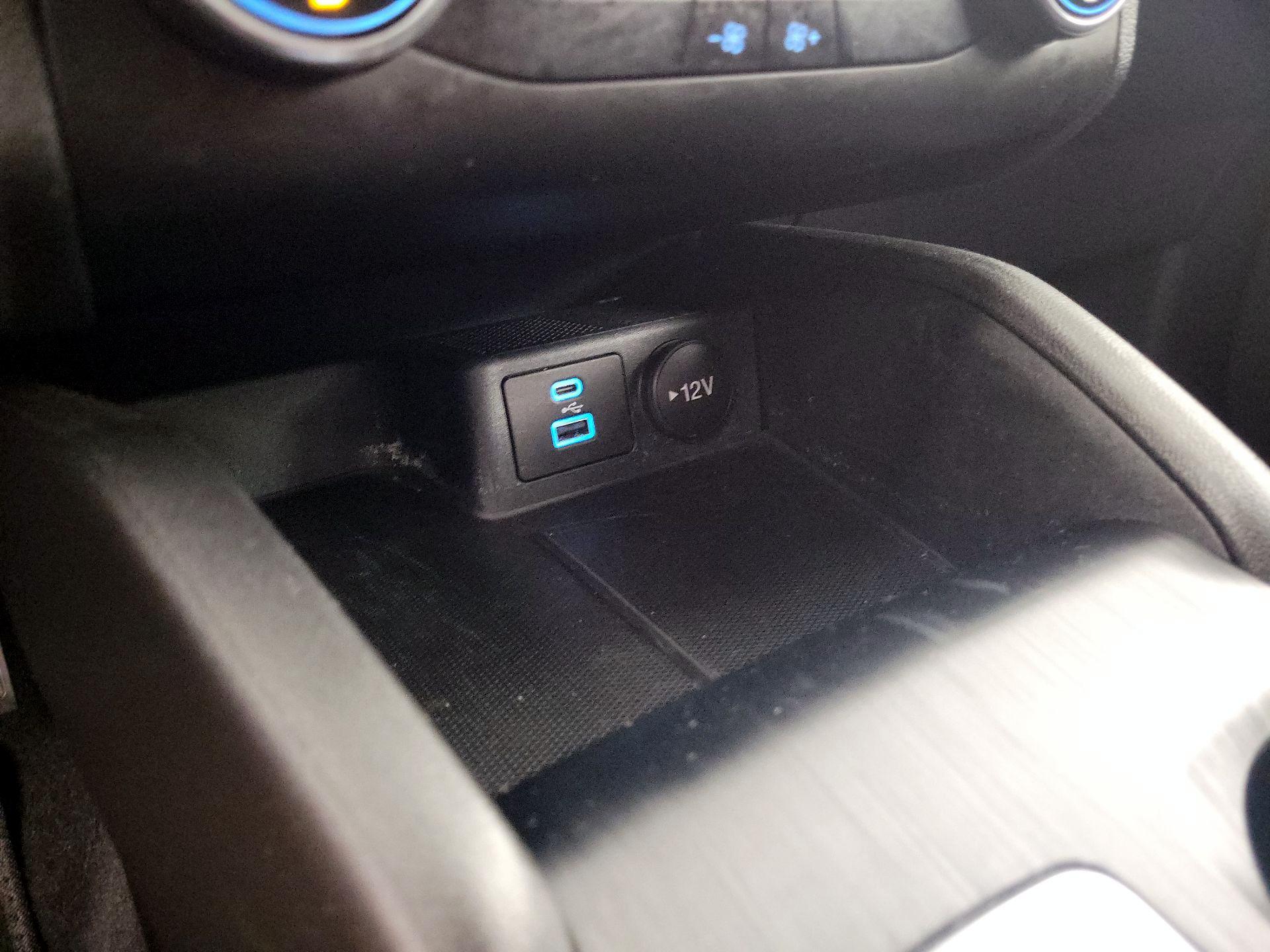 Thumbnail: 2023 Ford Escape - 18