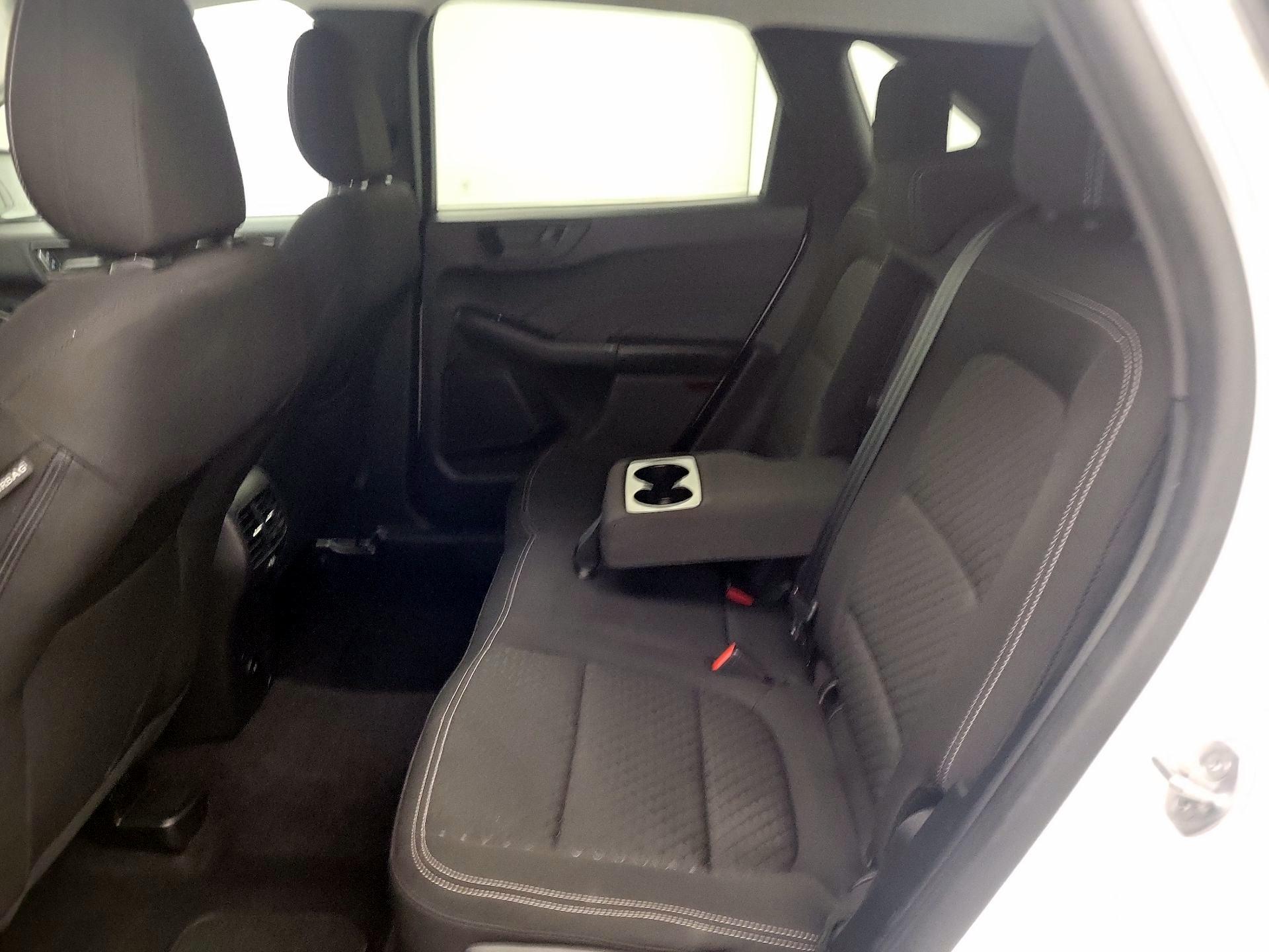 Thumbnail: 2023 Ford Escape - 19