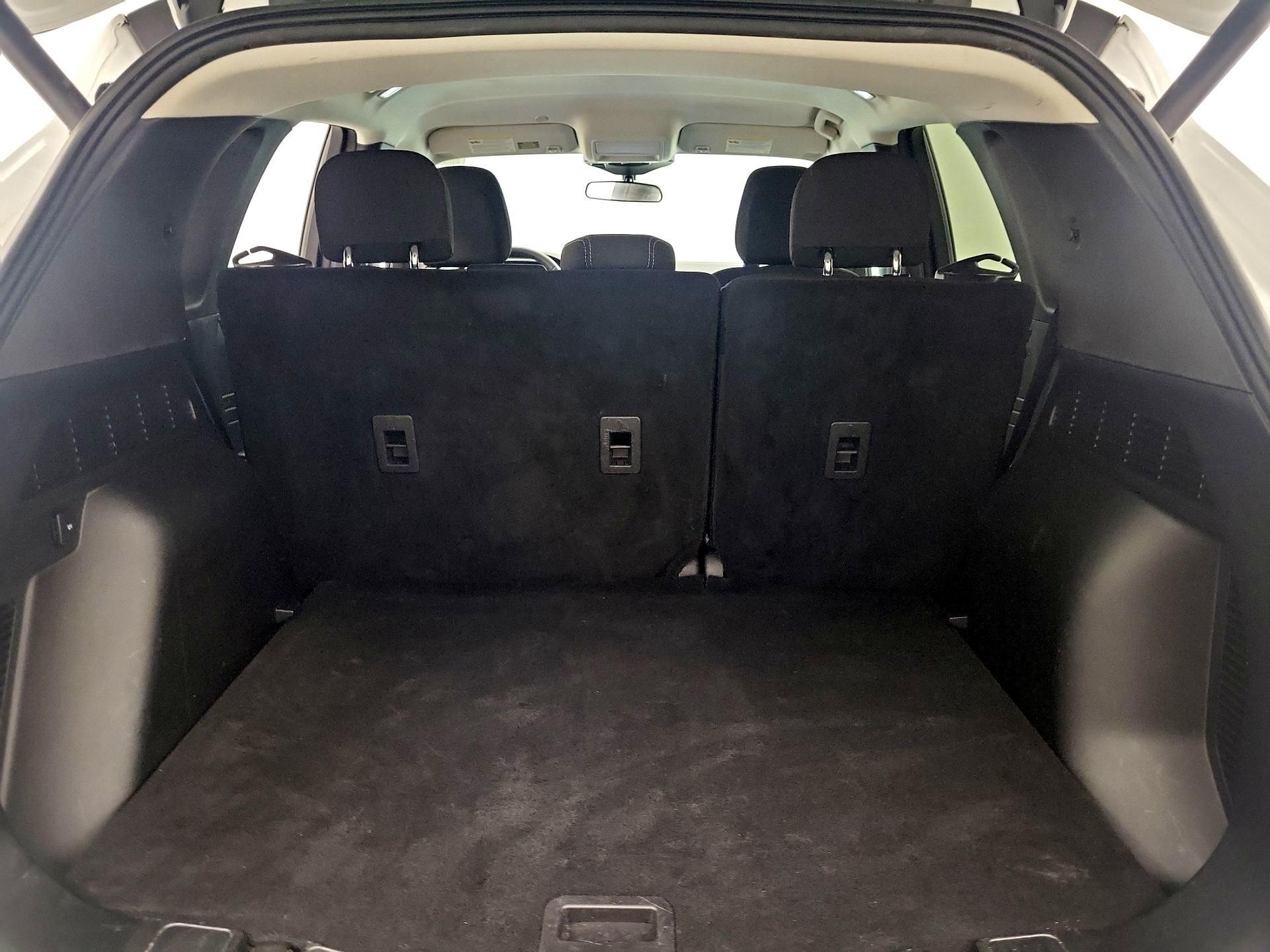 Thumbnail: 2023 Ford Escape - 20