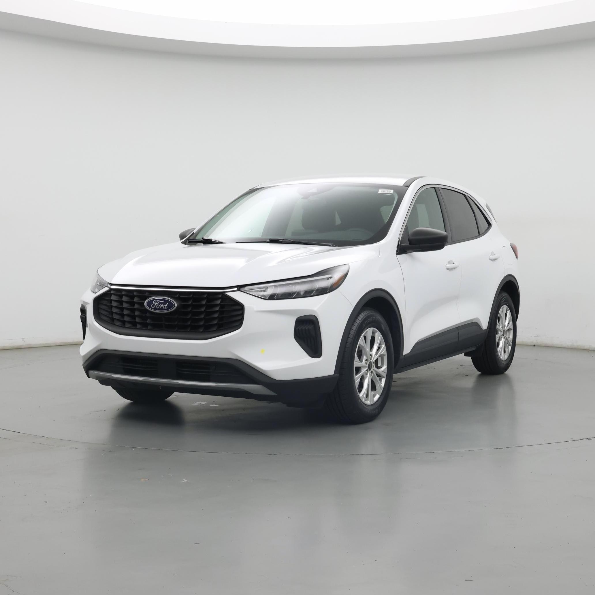 Thumbnail: 2023 Ford Escape - 4