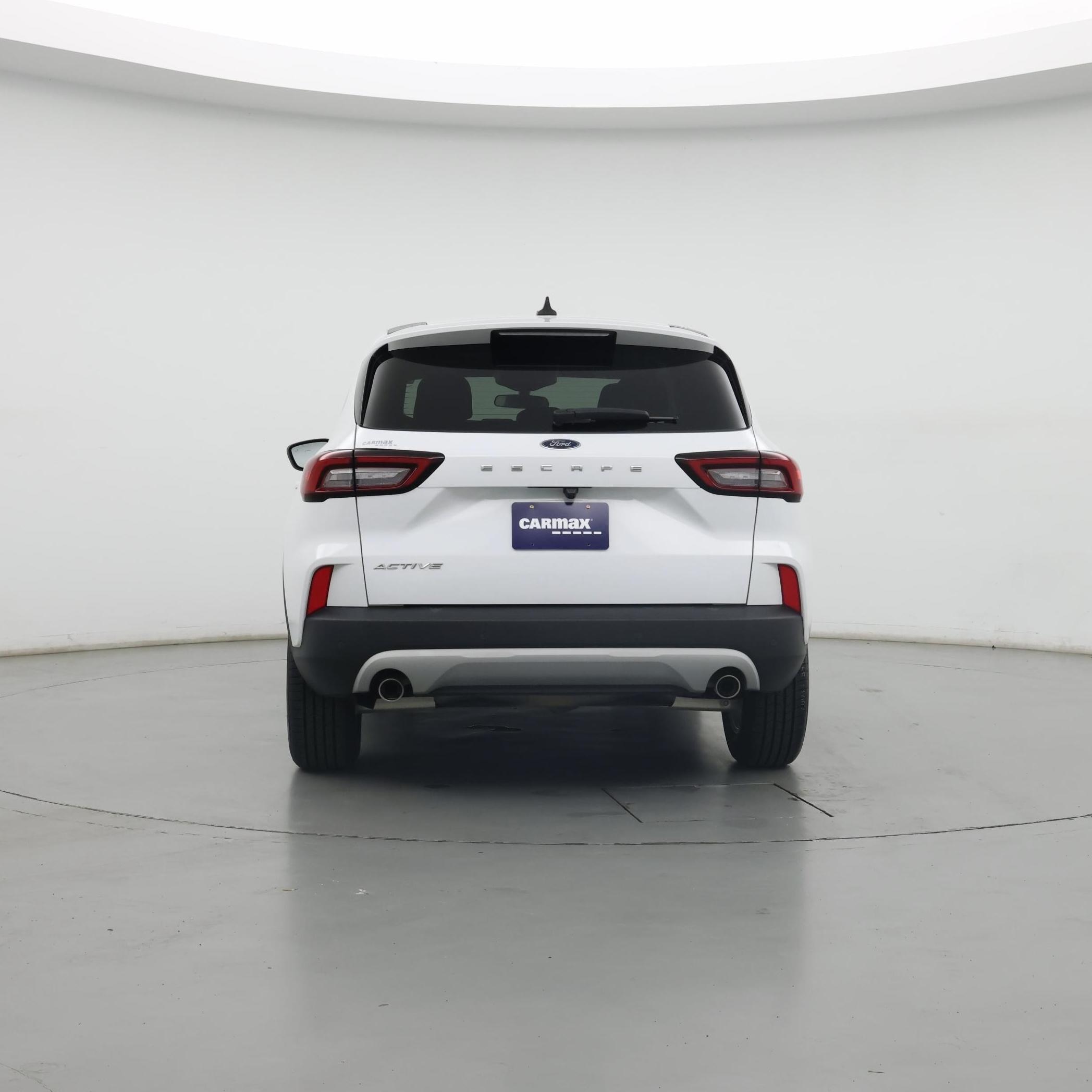 Thumbnail: 2023 Ford Escape - 6