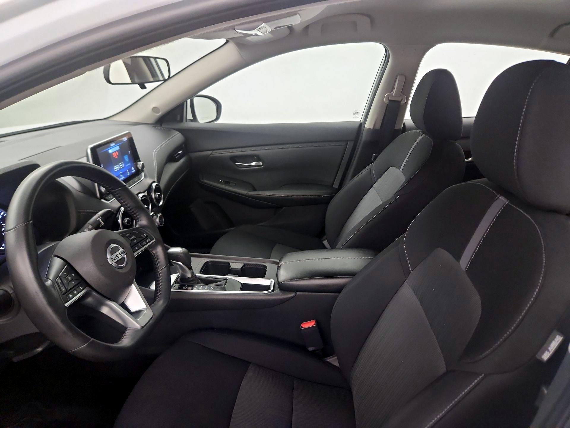 Thumbnail: 2023 Nissan Sentra - 11