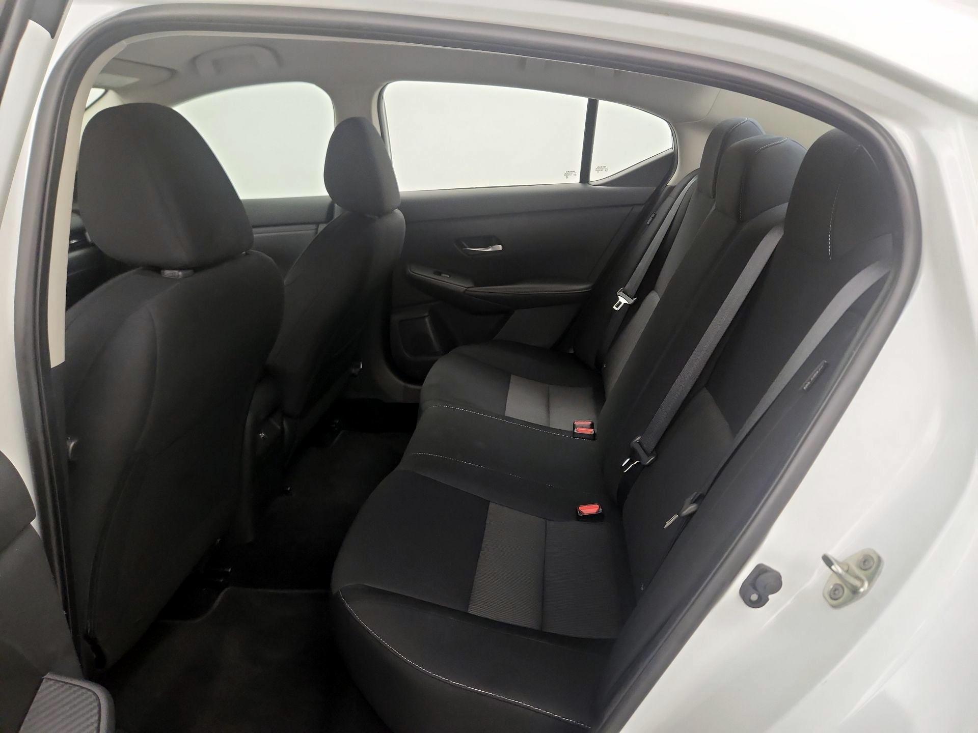 Thumbnail: 2023 Nissan Sentra - 19