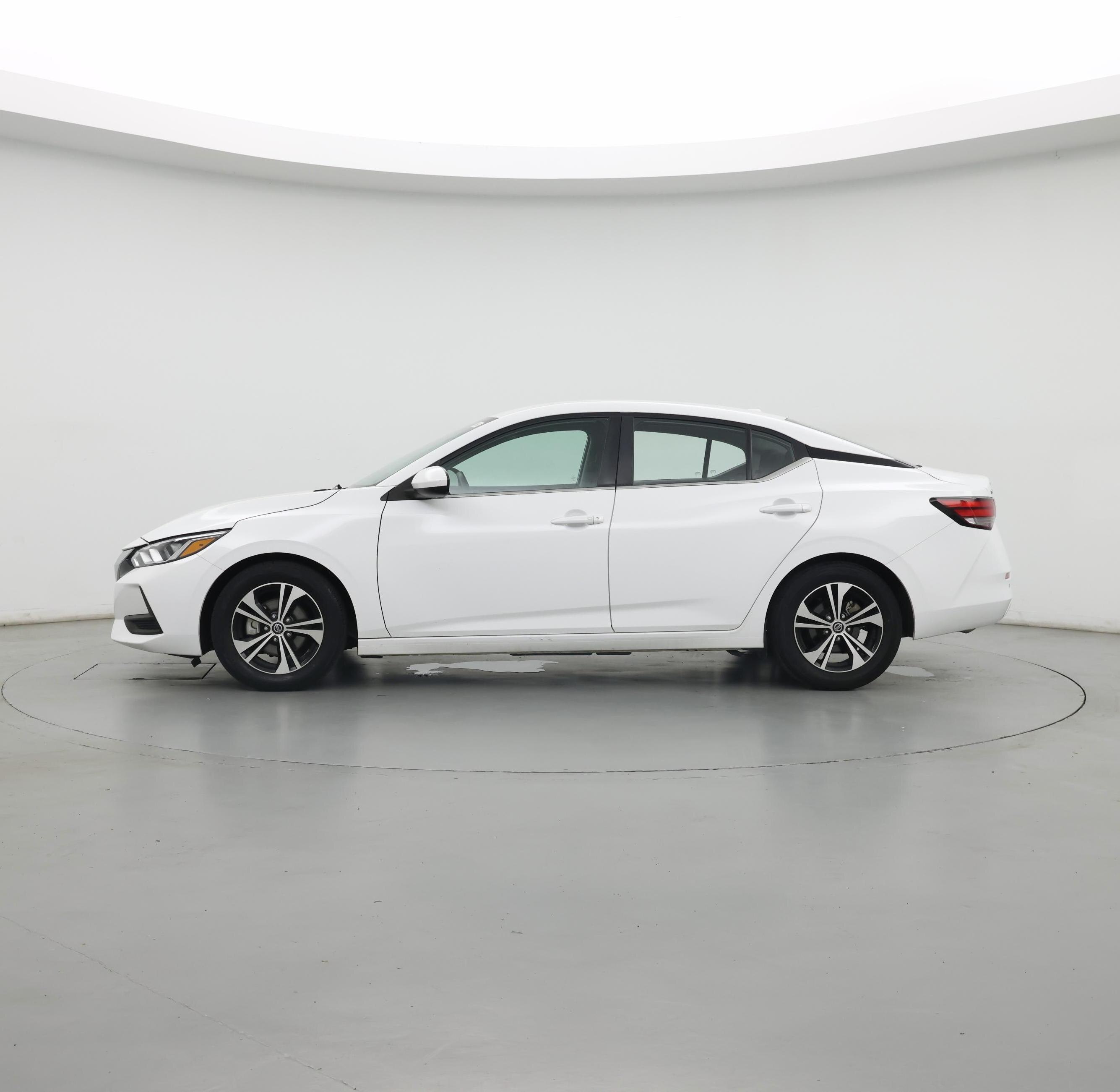 Thumbnail: 2023 Nissan Sentra - 3