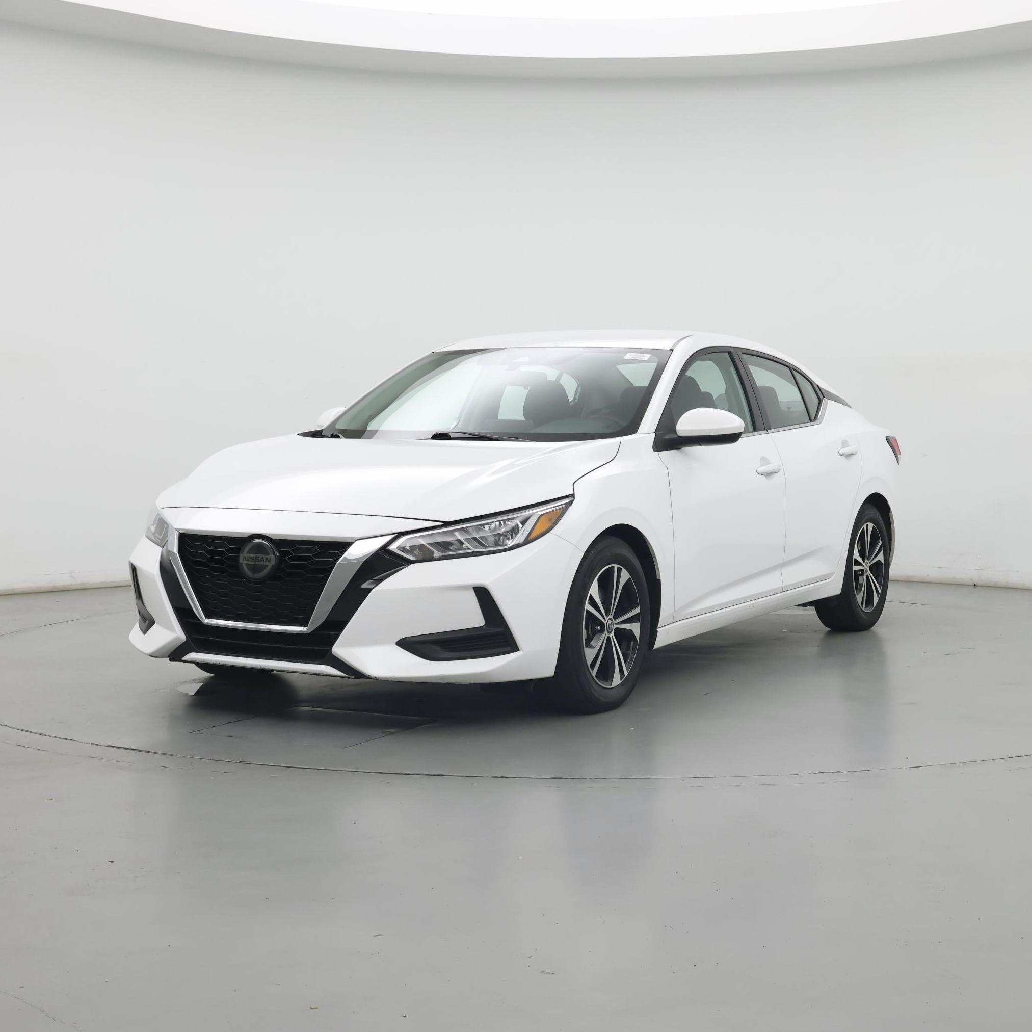 Thumbnail: 2023 Nissan Sentra - 4