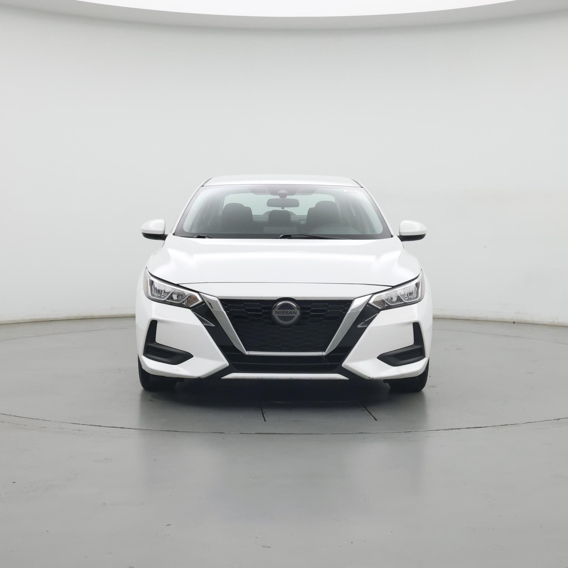 Thumbnail: 2023 Nissan Sentra - 5