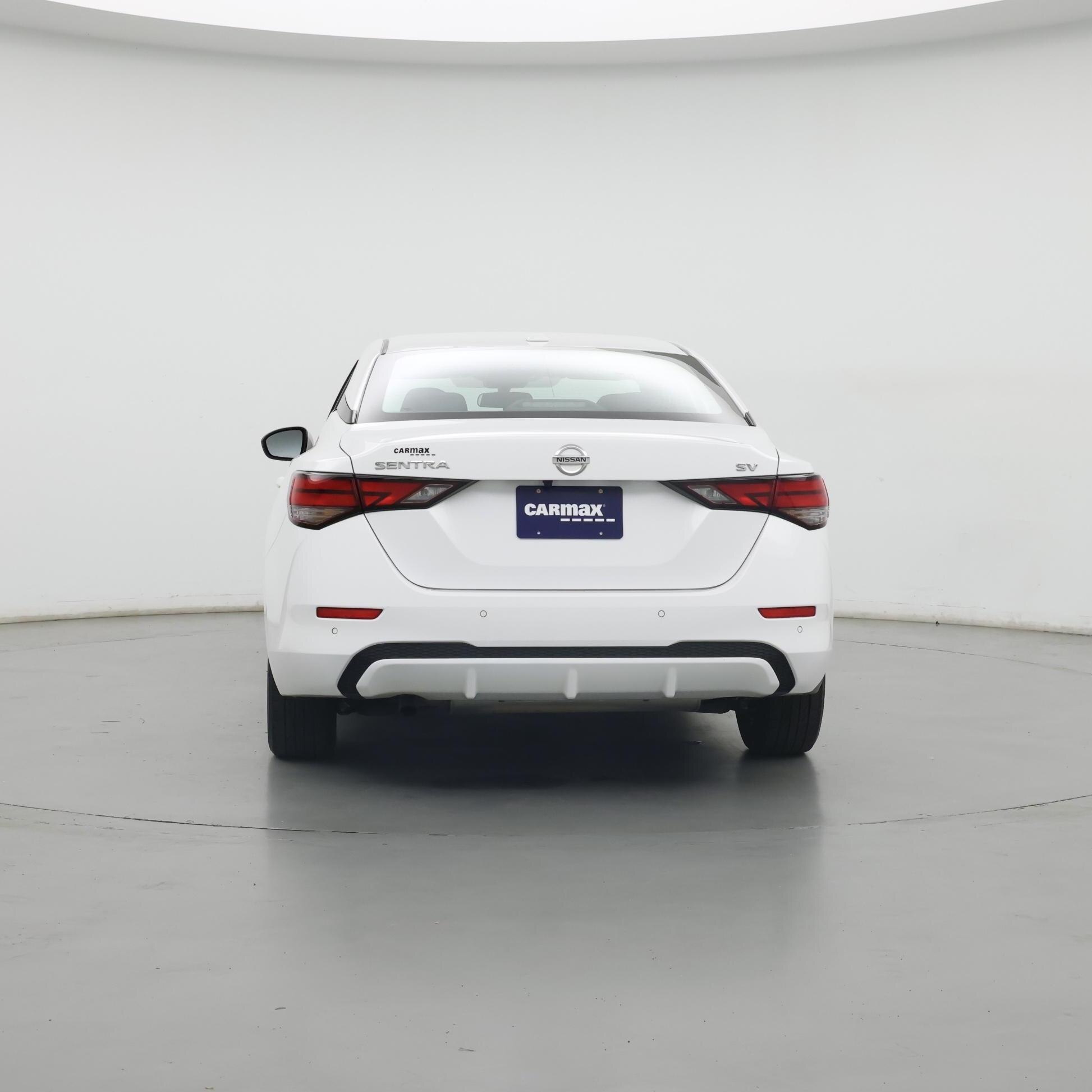 Thumbnail: 2023 Nissan Sentra - 6
