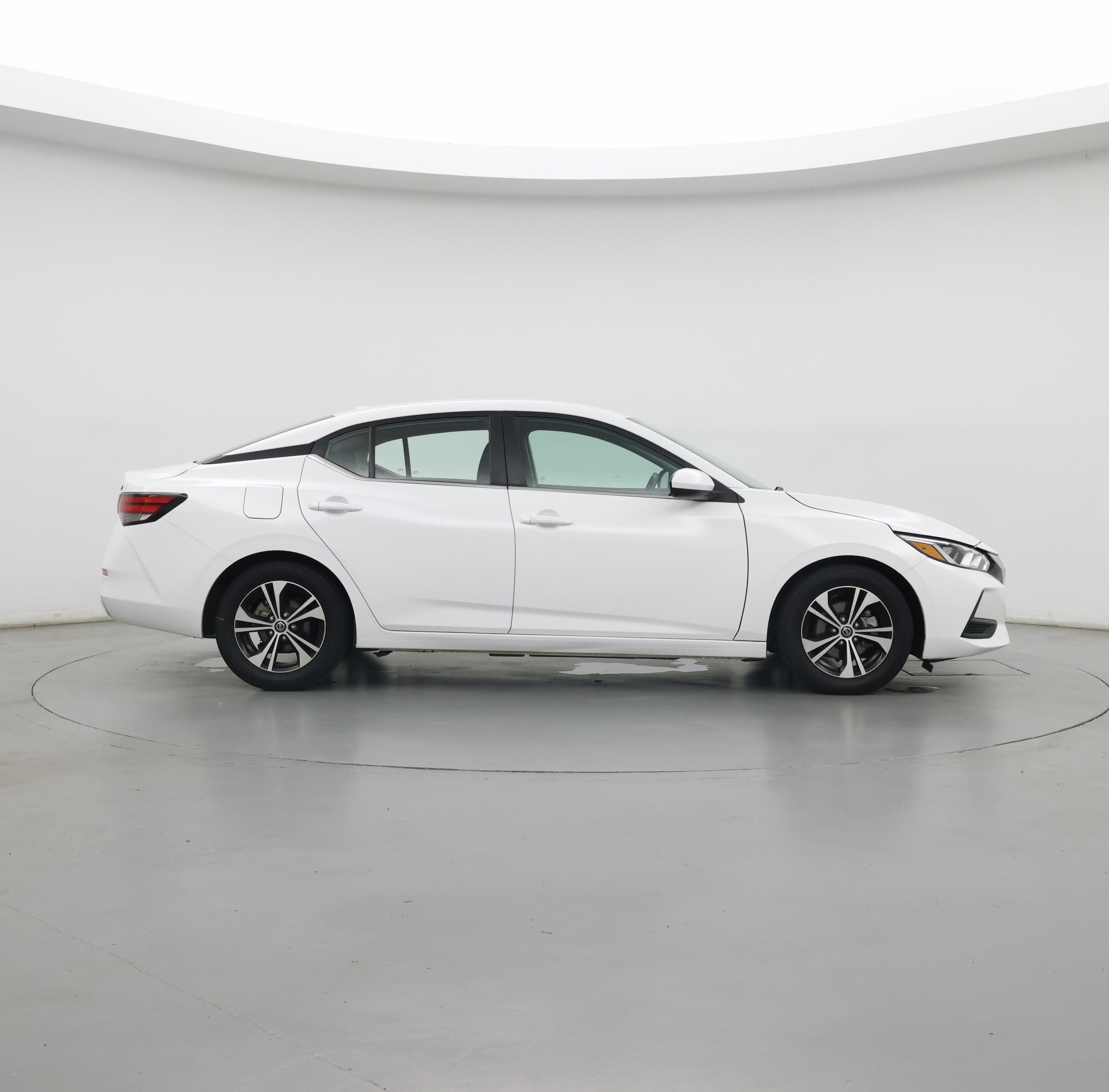 Thumbnail: 2023 Nissan Sentra - 7