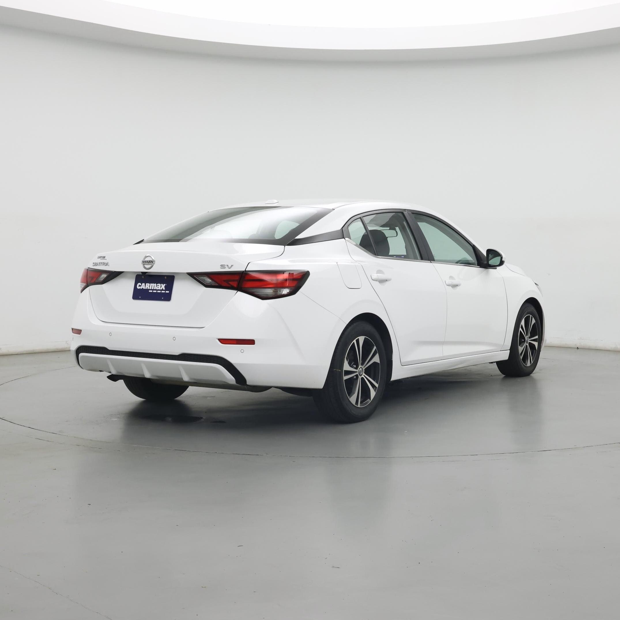 Thumbnail: 2023 Nissan Sentra - 8