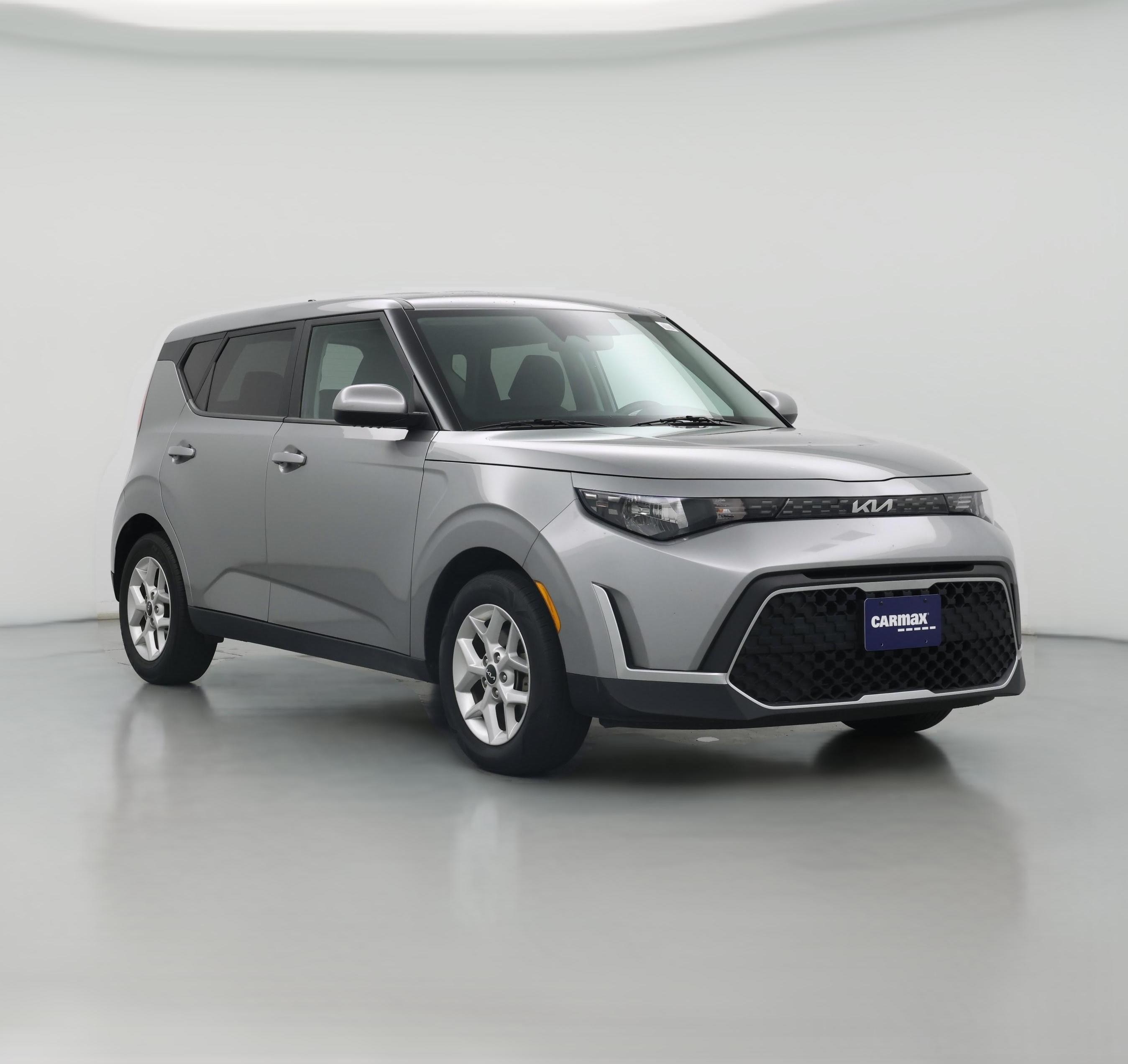 Thumbnail: 2023 Kia Soul - 1